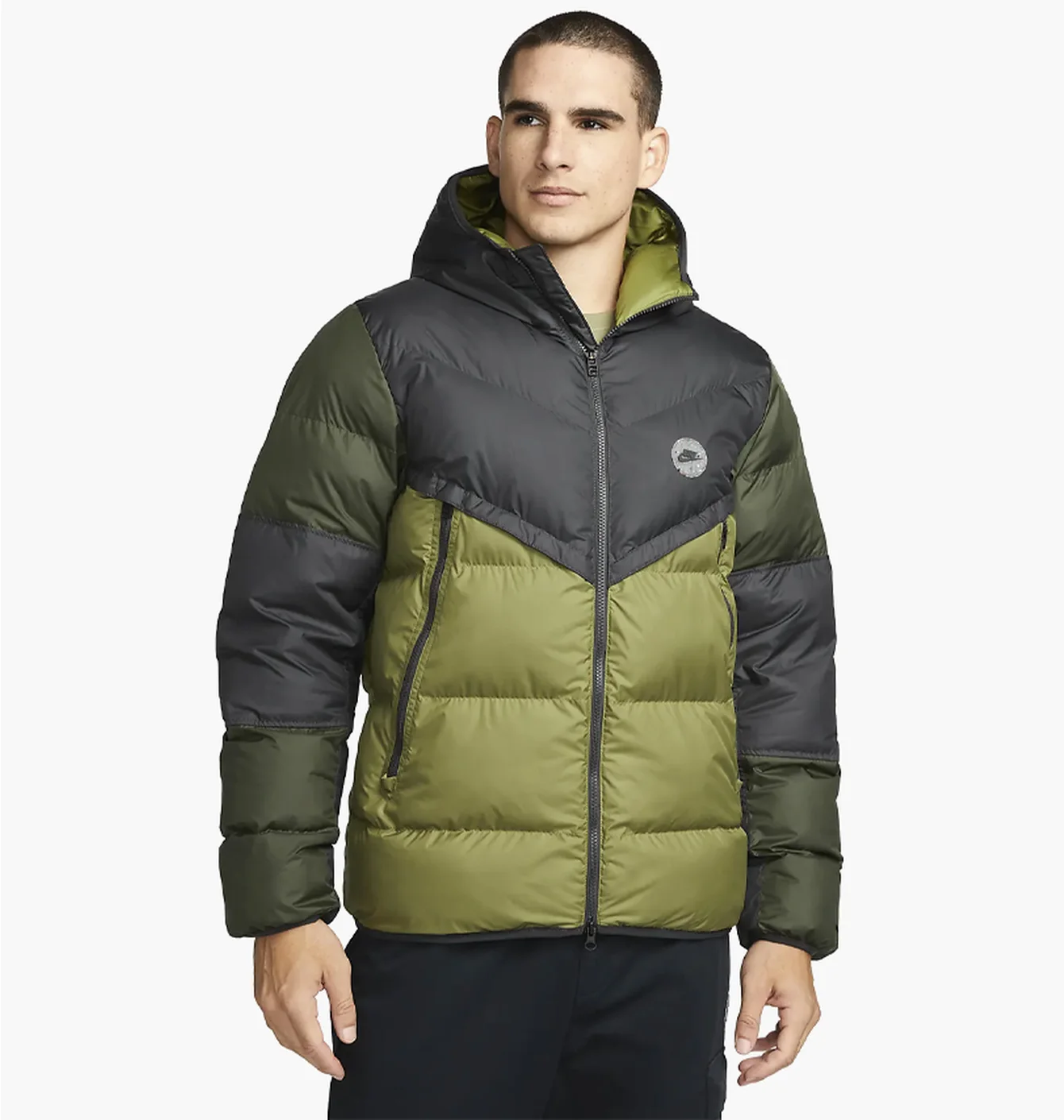 Куртка PrimaLoft® Nike Sportswear Storm-FIT Windrunner