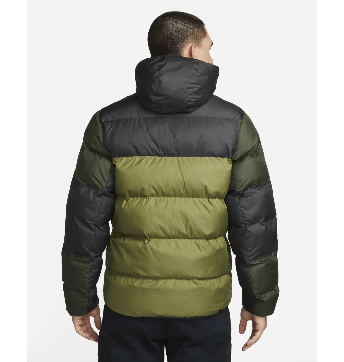 Куртка PrimaLoft® Nike Sportswear Storm-FIT Windrunner