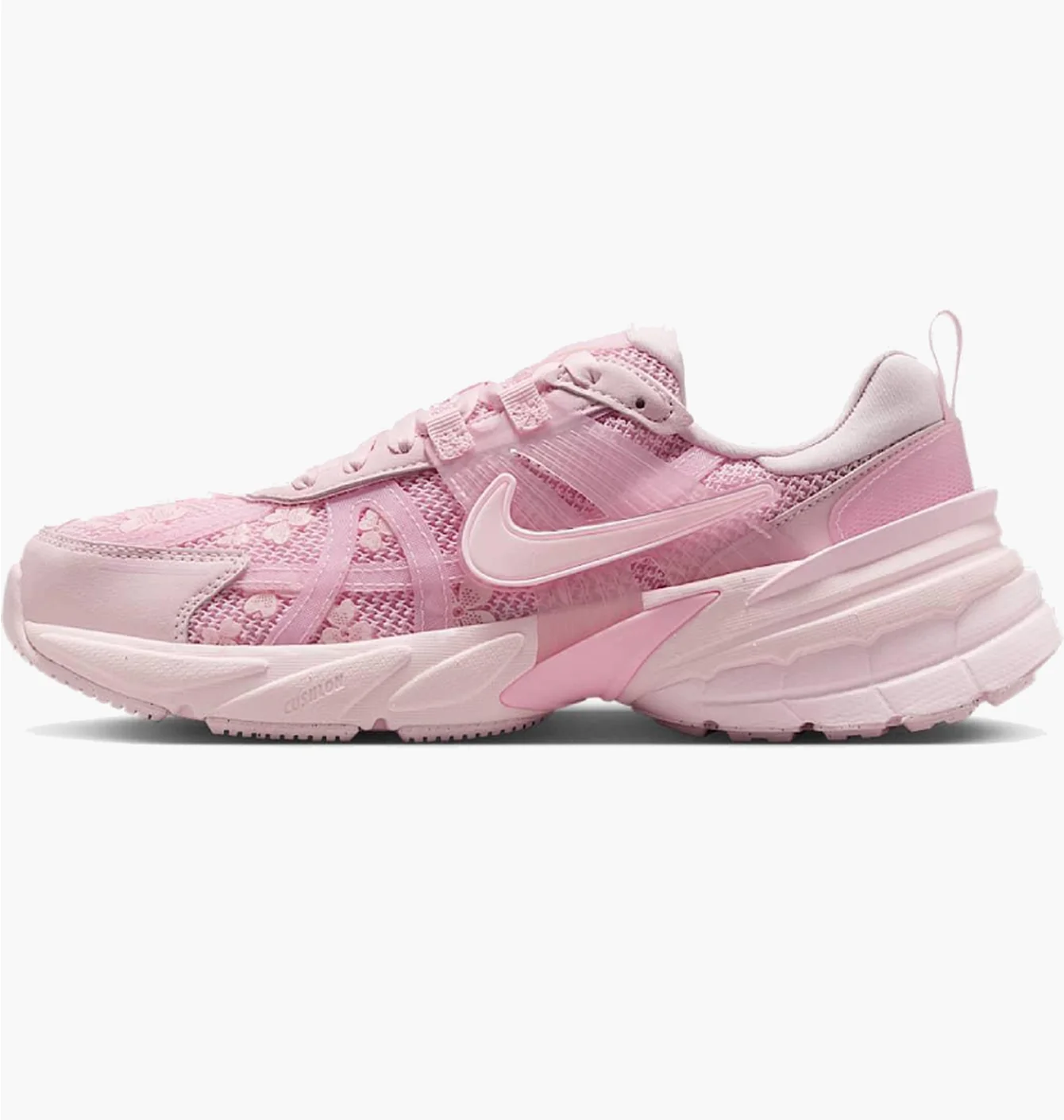 NIKE V2K RUN