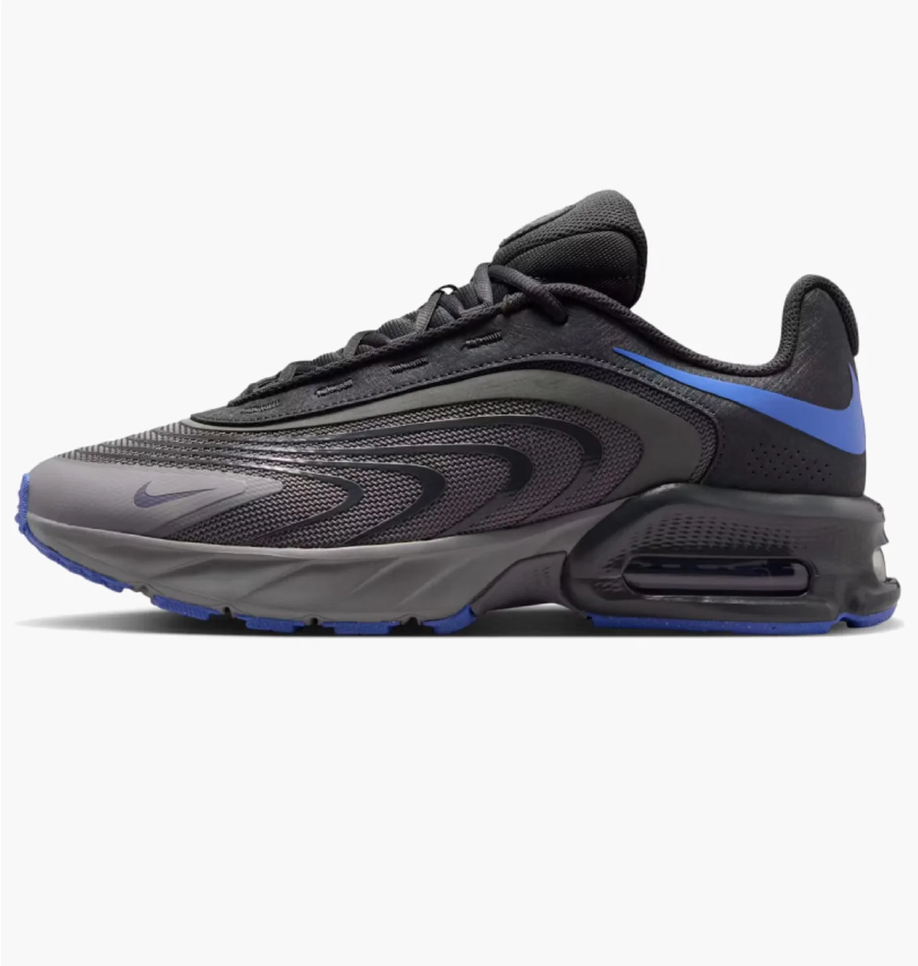 Кросівки чоловічі Nike Air Max Fire Pencil Point Grey IR0819-002
