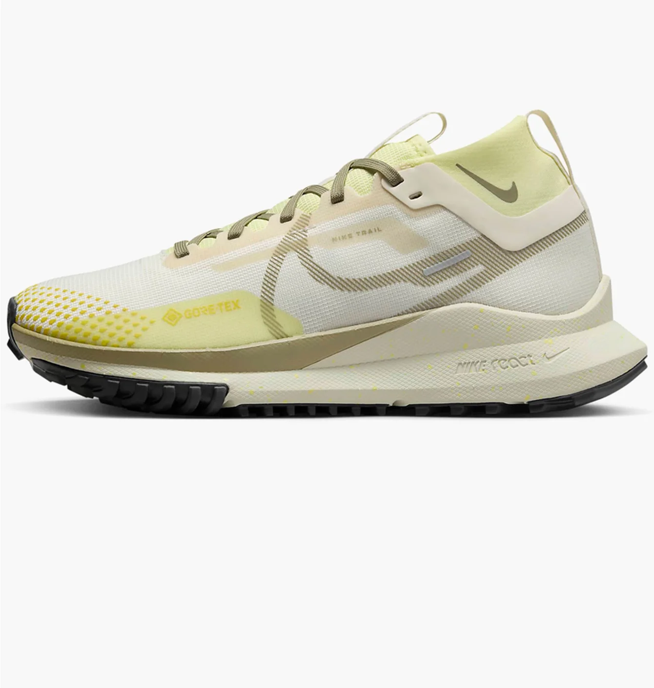 W NIKE REACT PEGASUS TRAIL 4 GORE TEX
