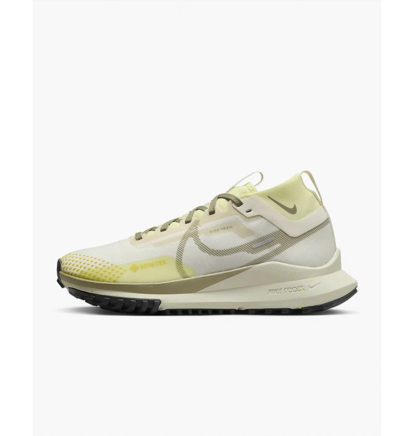 W NIKE REACT PEGASUS TRAIL 4 GORE TEX