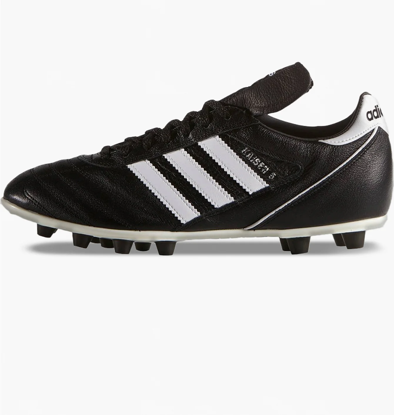 Бутсы Adidas Kaiser 5 Liga Fg Black