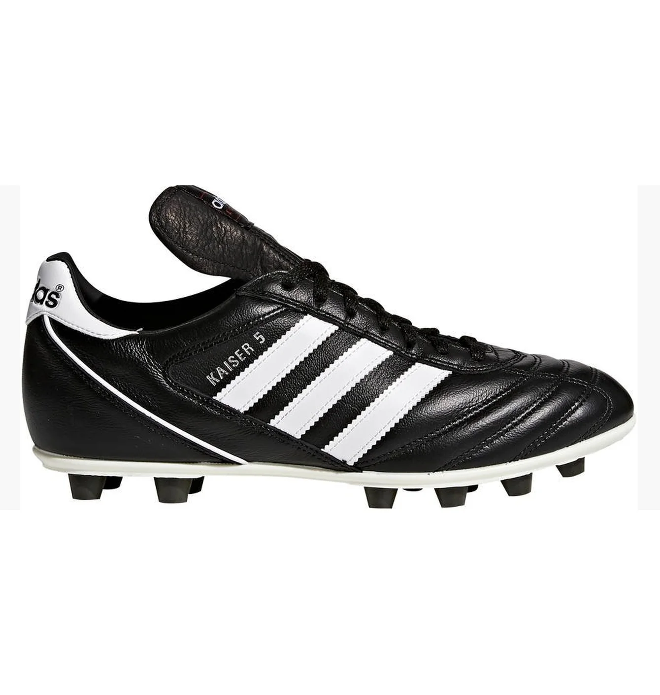 Бутсы Adidas Kaiser 5 Liga Fg Black