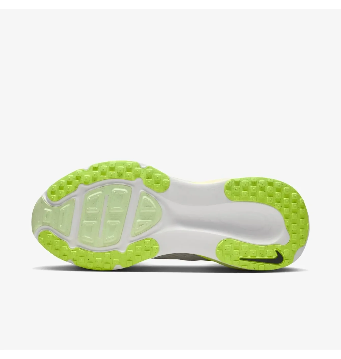 Кросівки чоловічі Nike Vomero 18 White HM6803-120