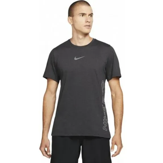 Футболка чоловіча Nike Dry Tee Dfc Brand Slub (DQ7924-480)