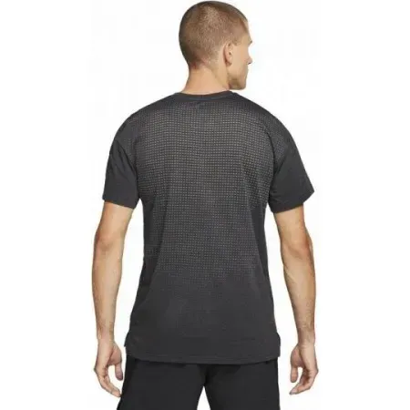 Футболка чоловіча Nike Dry Tee Dfc Brand Slub (DQ7924-480)