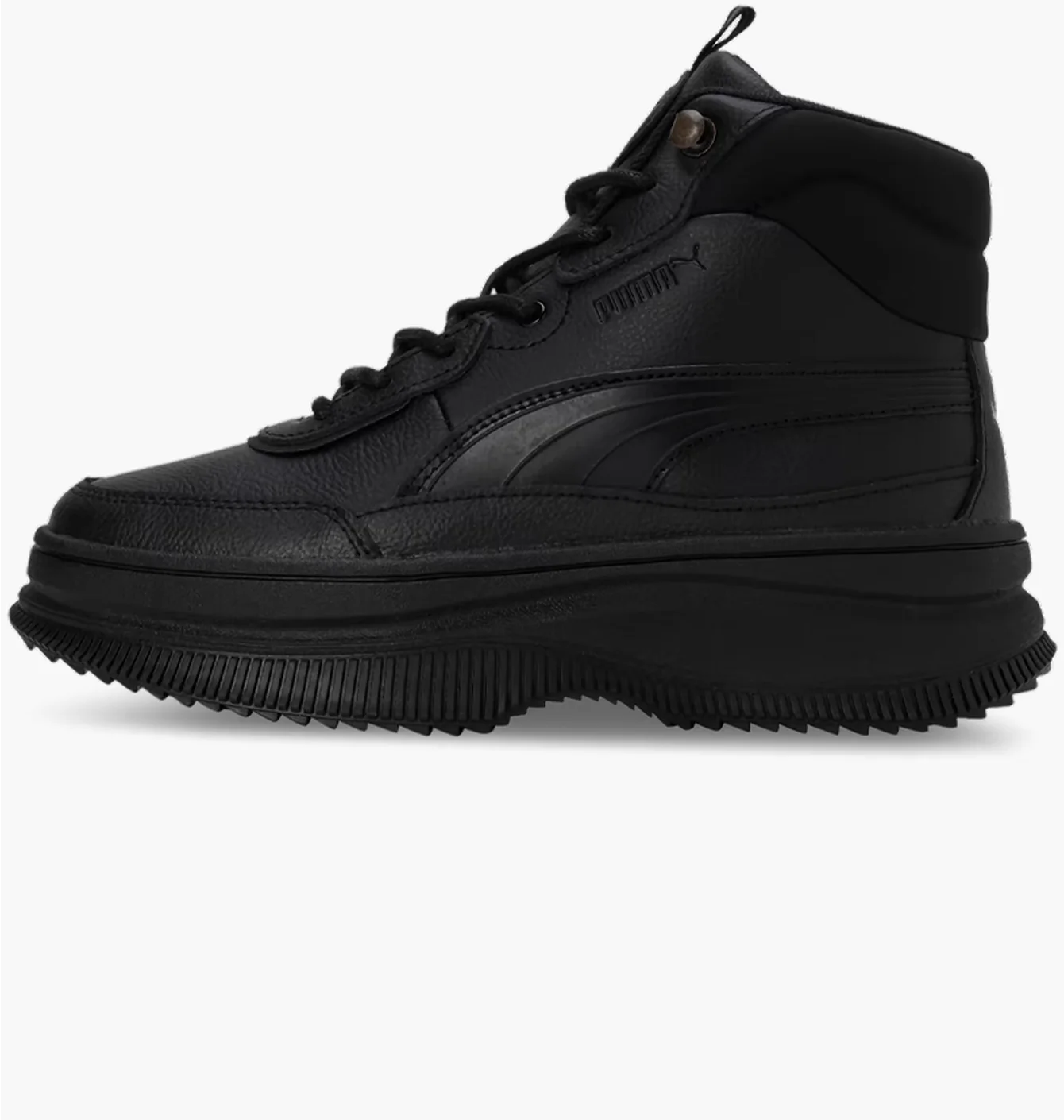 Черевики чоловічі Puma Mayra Black 392316-02