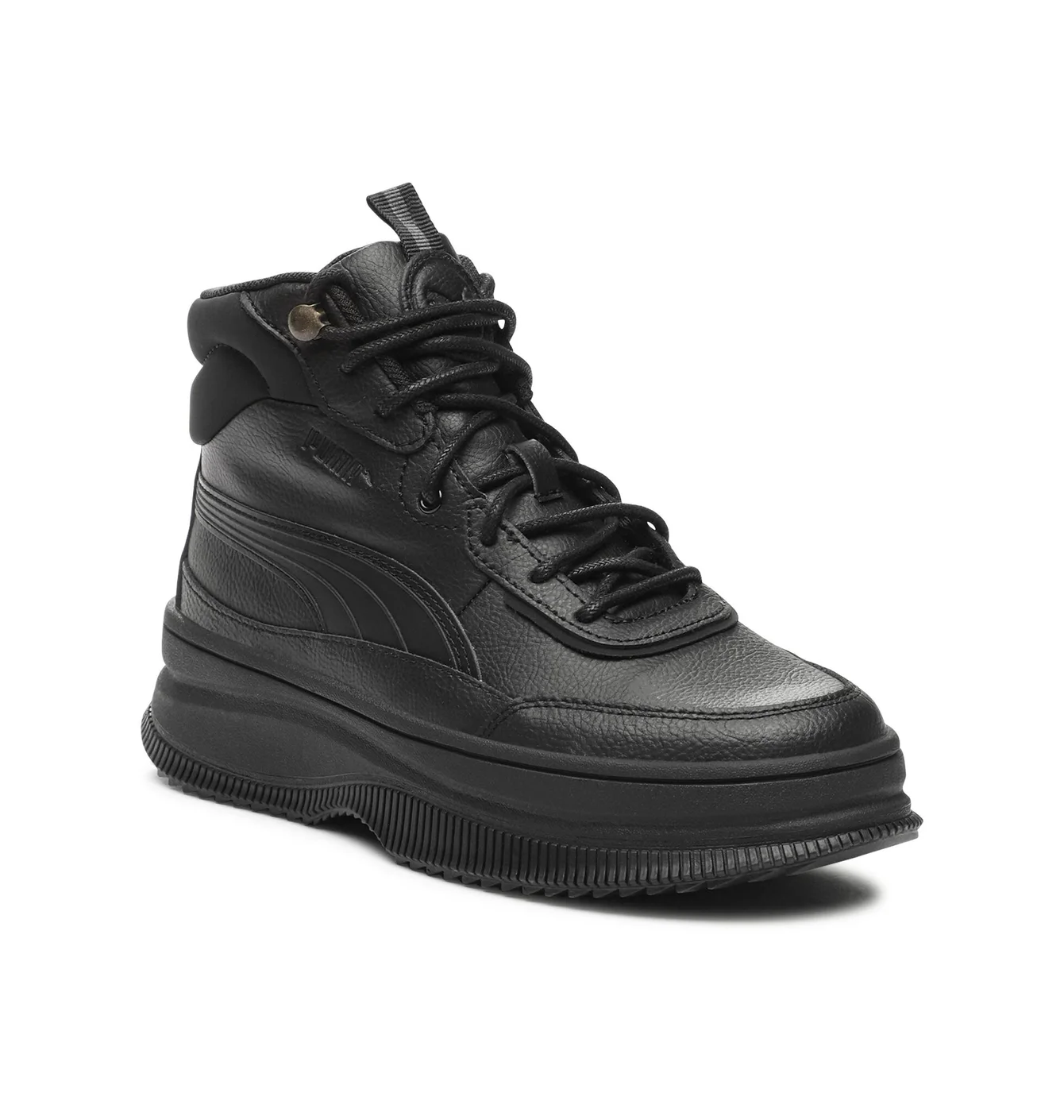 Черевики чоловічі Puma Mayra Black 392316-02