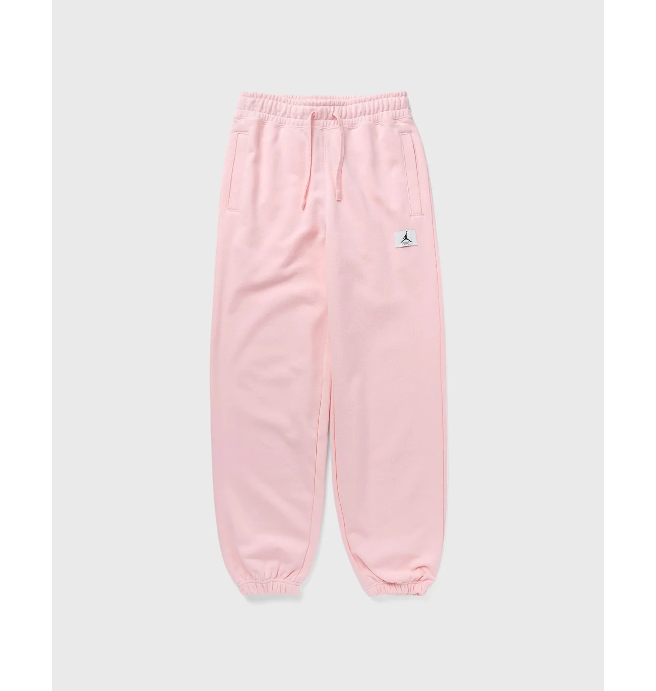 Штани жіночі Air Jordan Brand Flight Fleece Pants Wmns Peach DQ4607-610