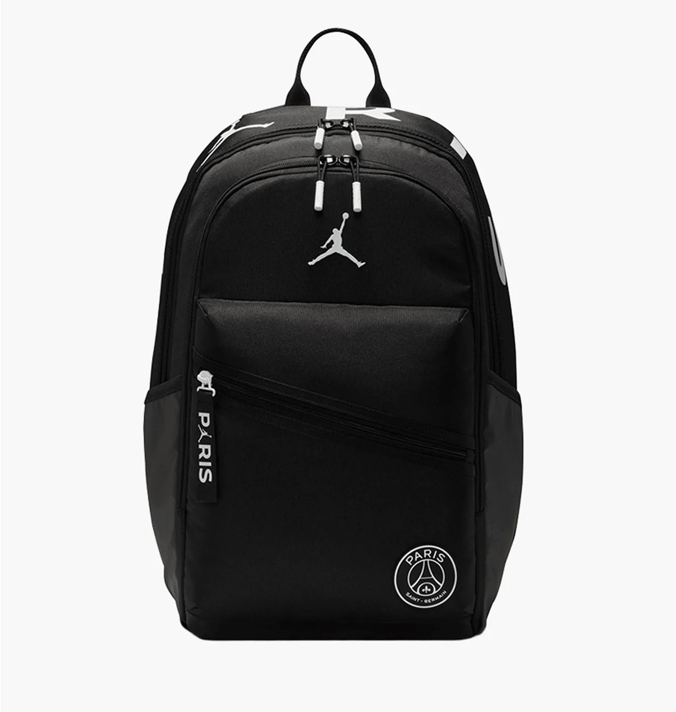Рюкзак унісекс Air Jordan Paris Saint-Germain Black MA0994-023
