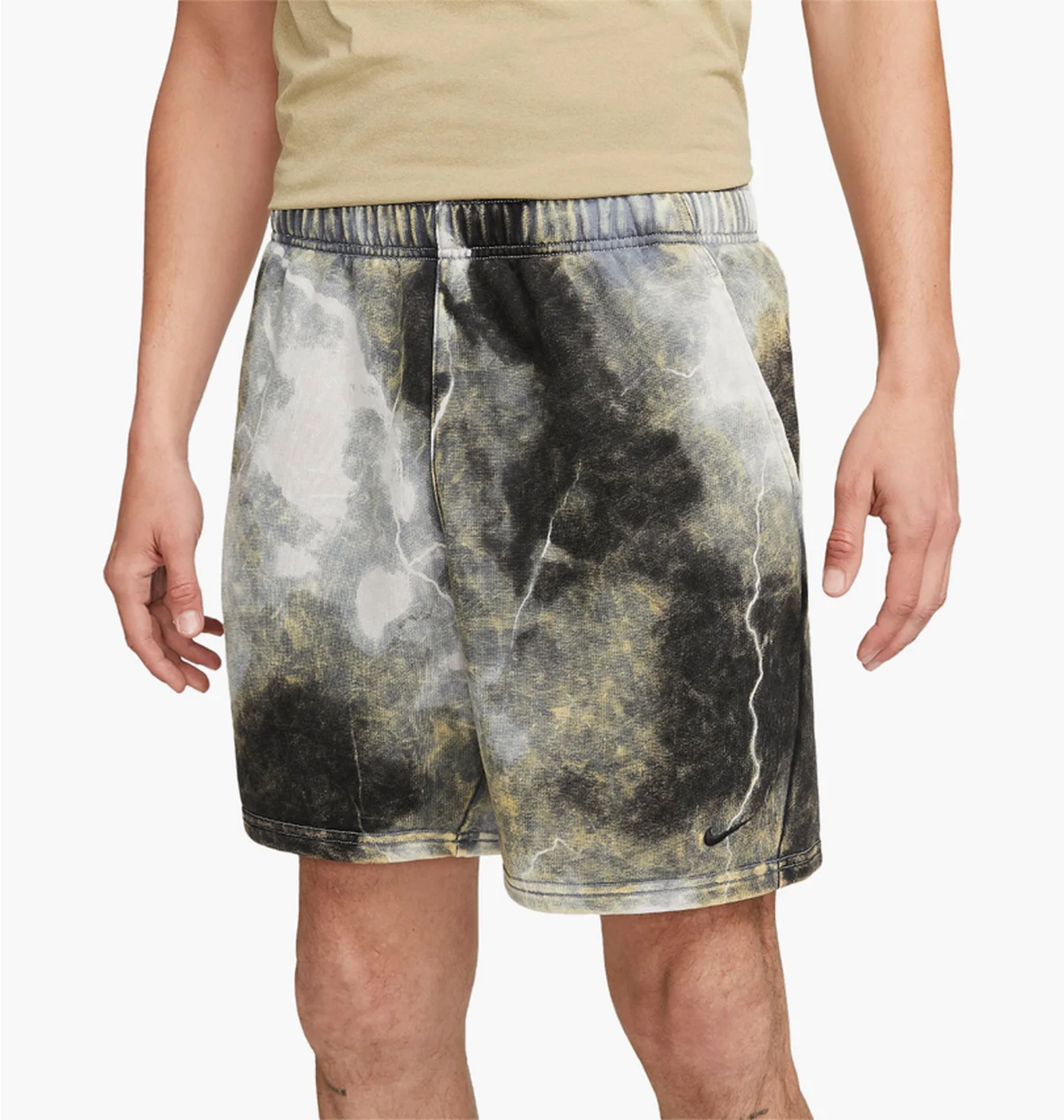 Nike Df Vintage Short Aop