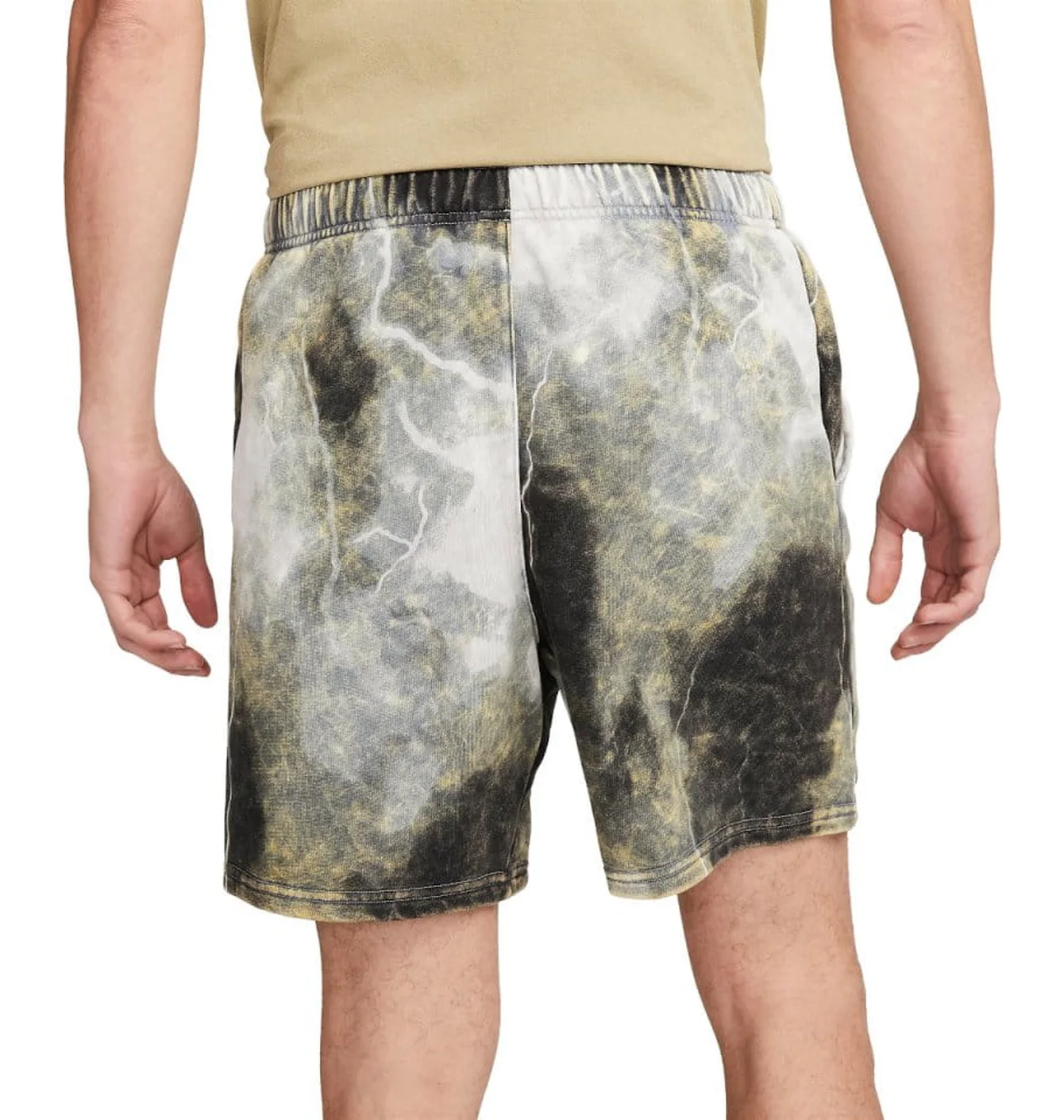 Nike Df Vintage Short Aop