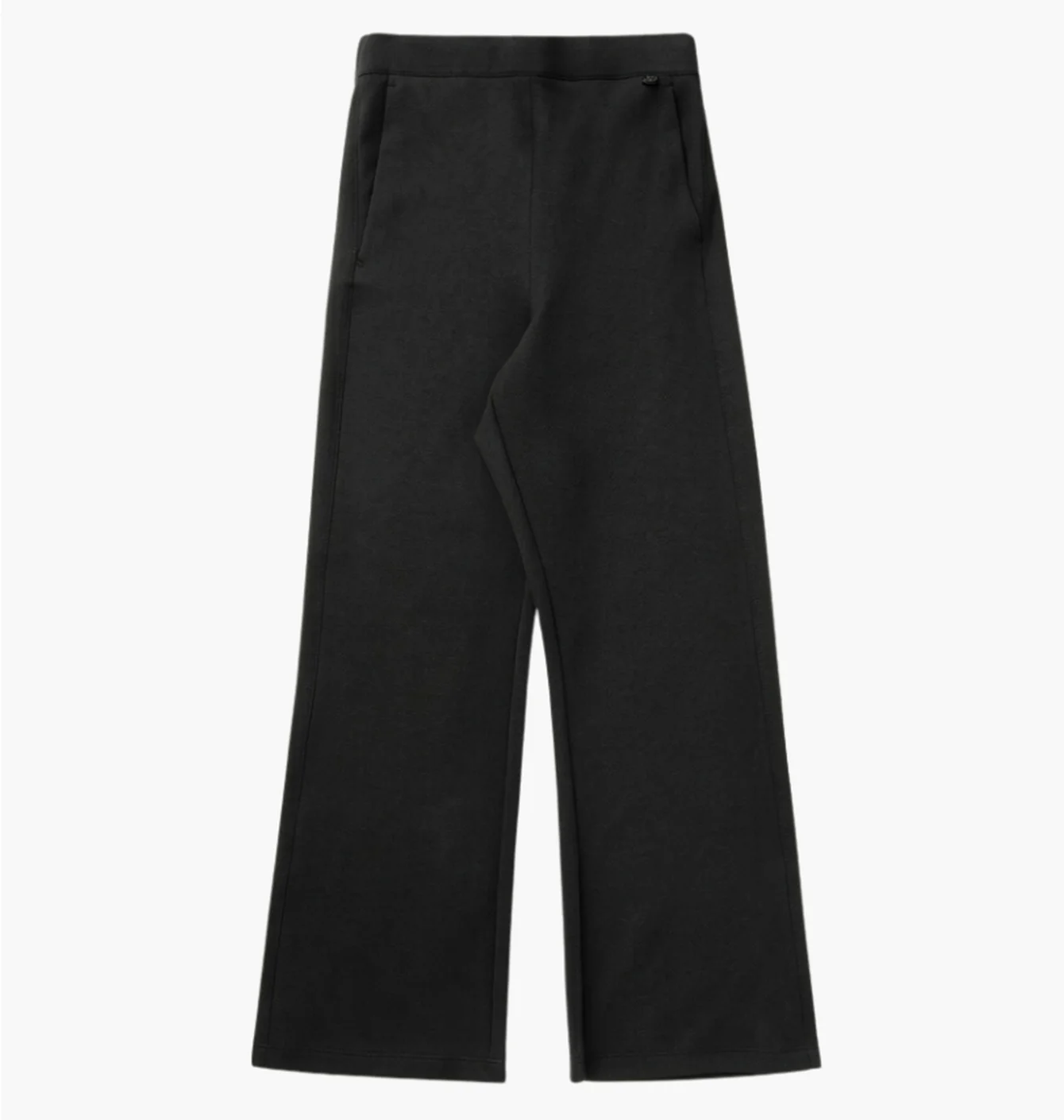 Штани жіночі Nike 24/7 Impossiblysoft Black HQ8607-010