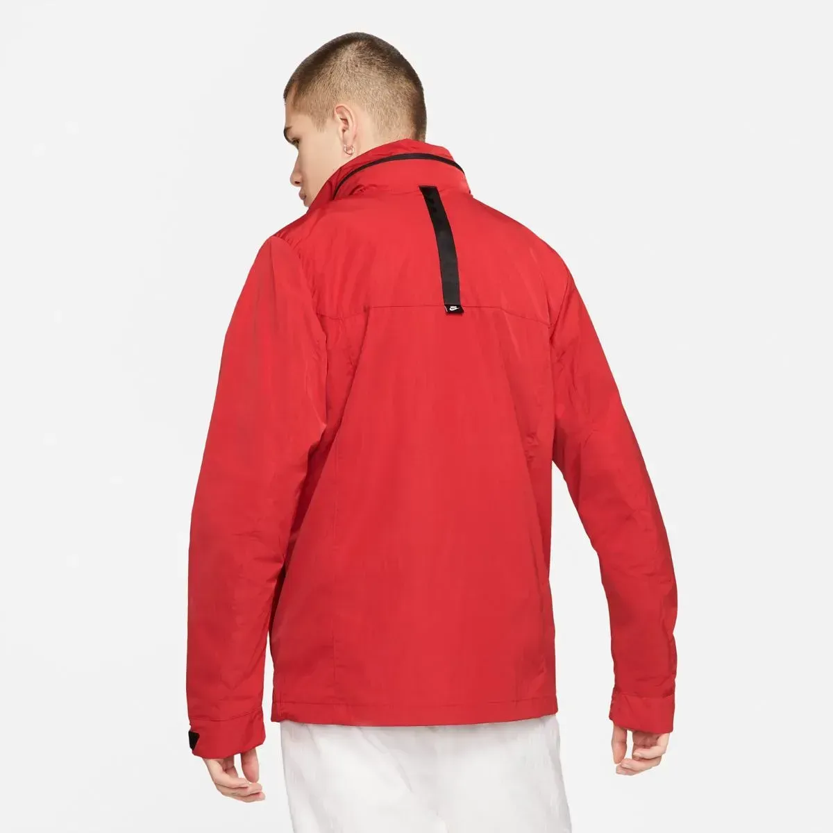 Куртка Nike Sportswear Hooded M65 Jacket