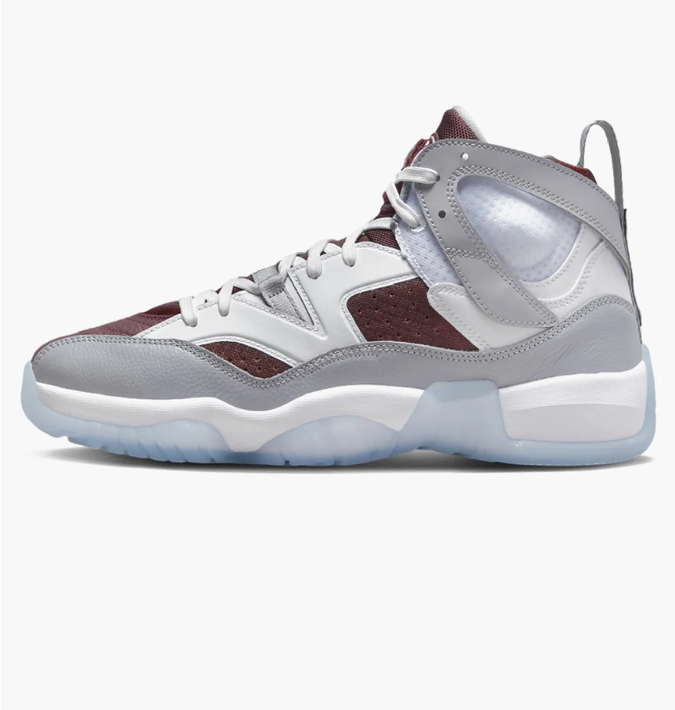 JORDAN JUMPMAN TWO TREY