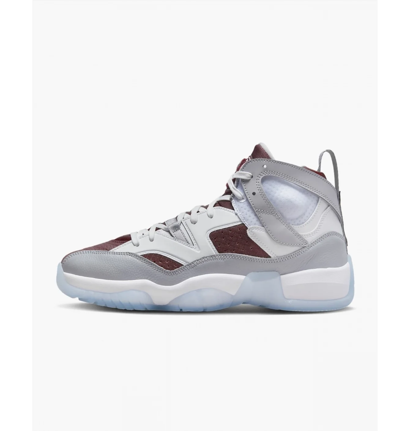 JORDAN JUMPMAN TWO TREY