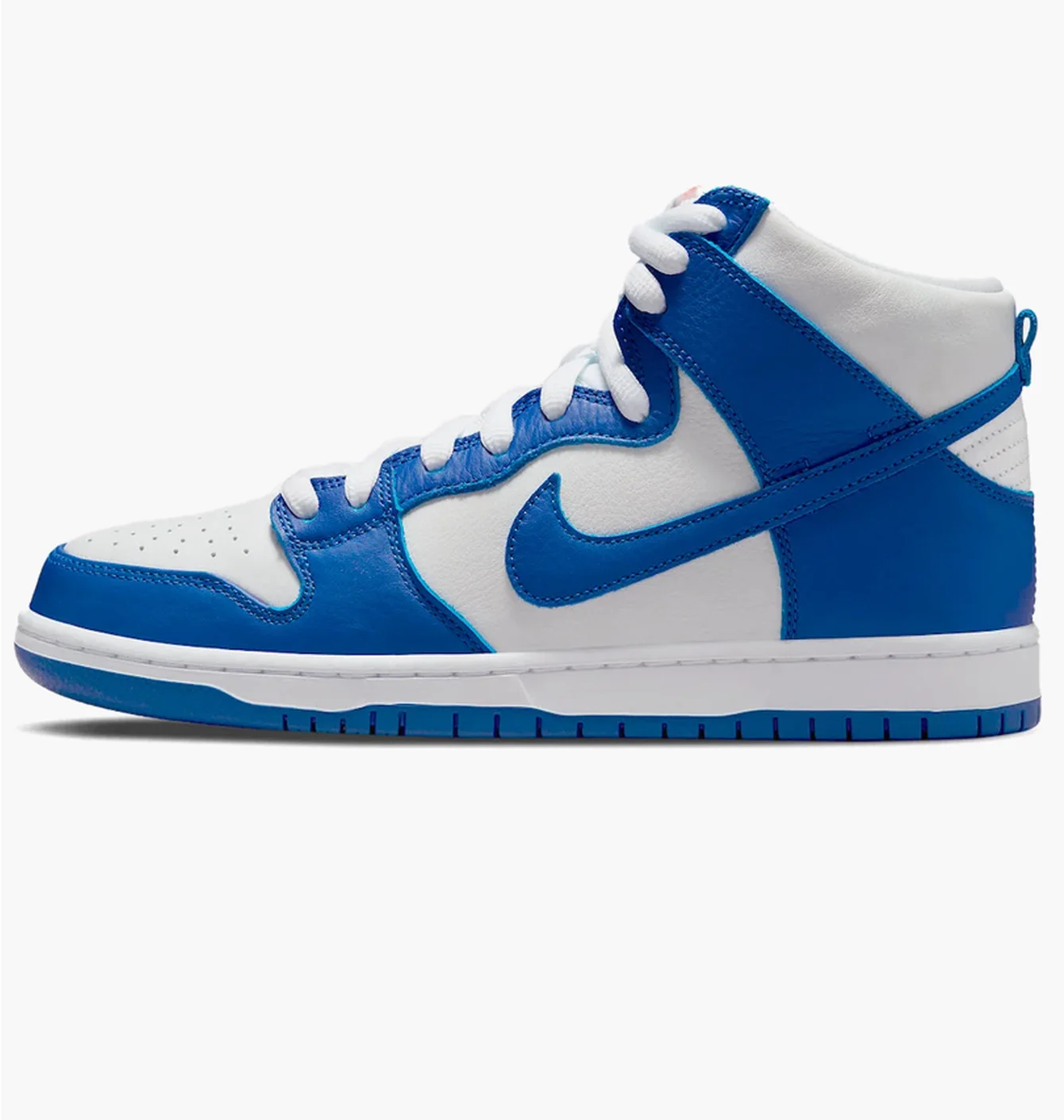 Nike SB Dunk High Pro ISO Kentucky