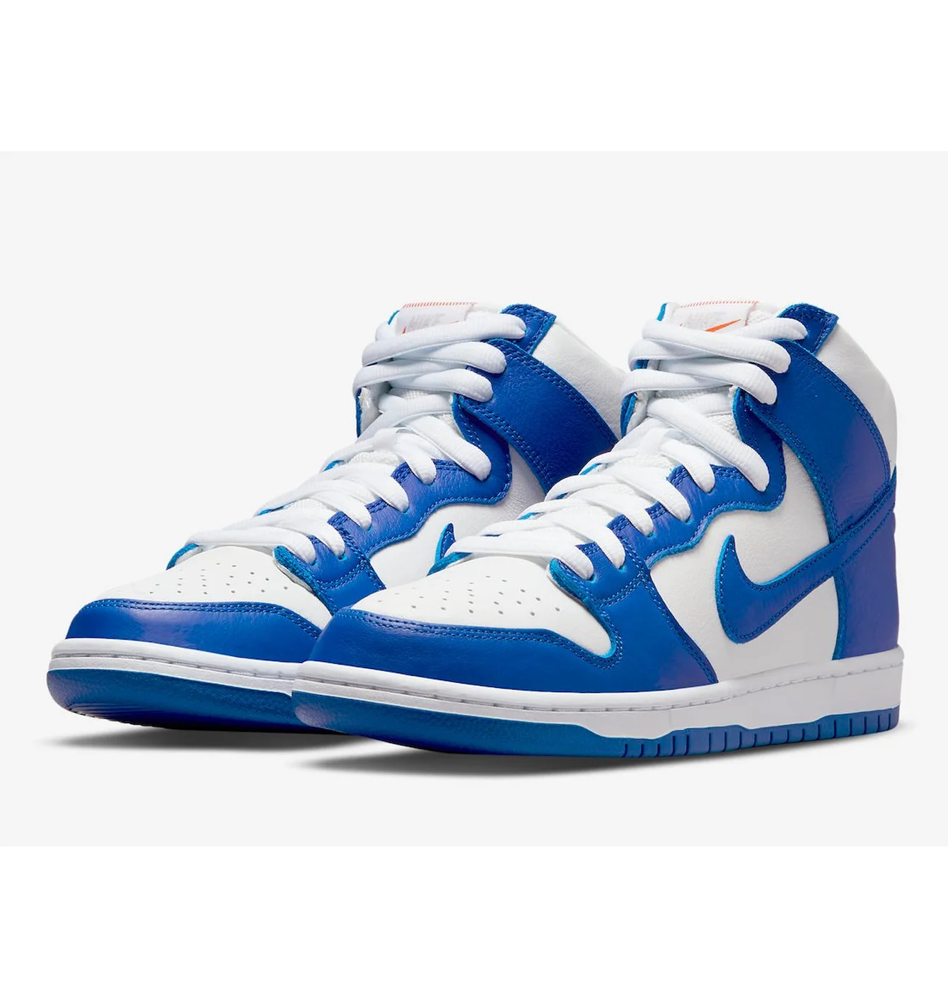Nike SB Dunk High Pro ISO Kentucky