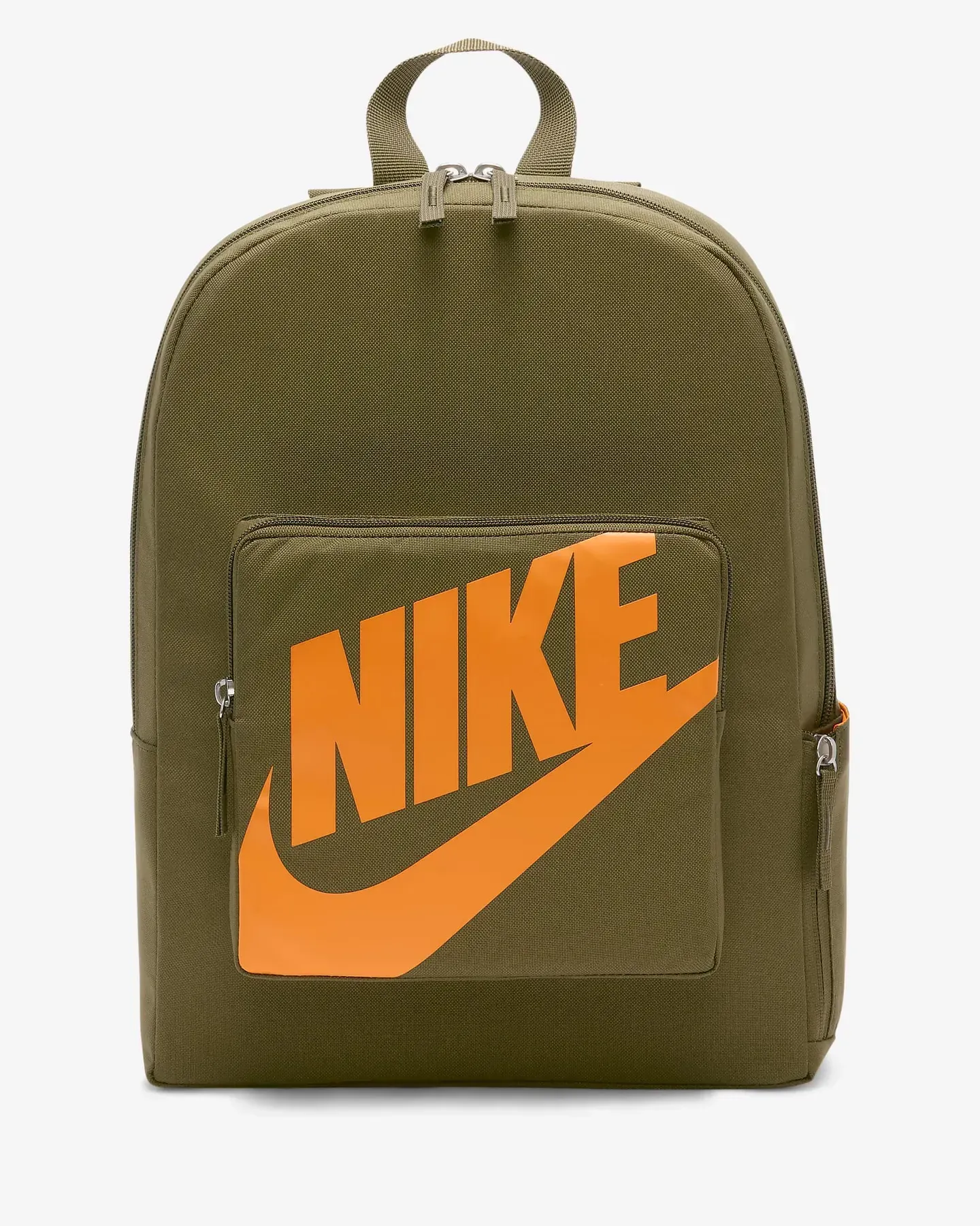 Рюкзак Nike Classic Kids' Backpack (16L) (BA5928-368)