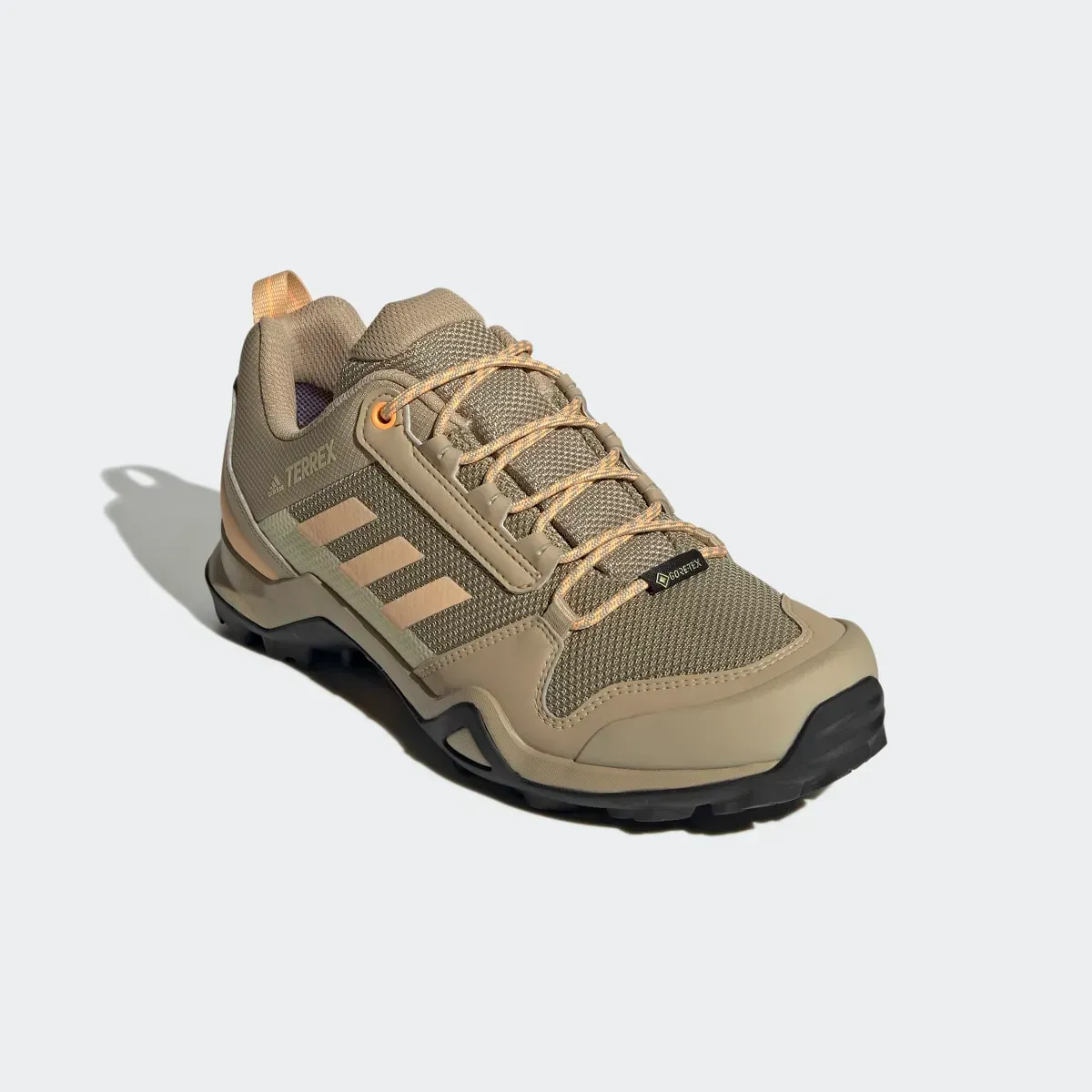Кросівки жіночі Adidas Terrex Ax3 Gore-Tex (GV7508)