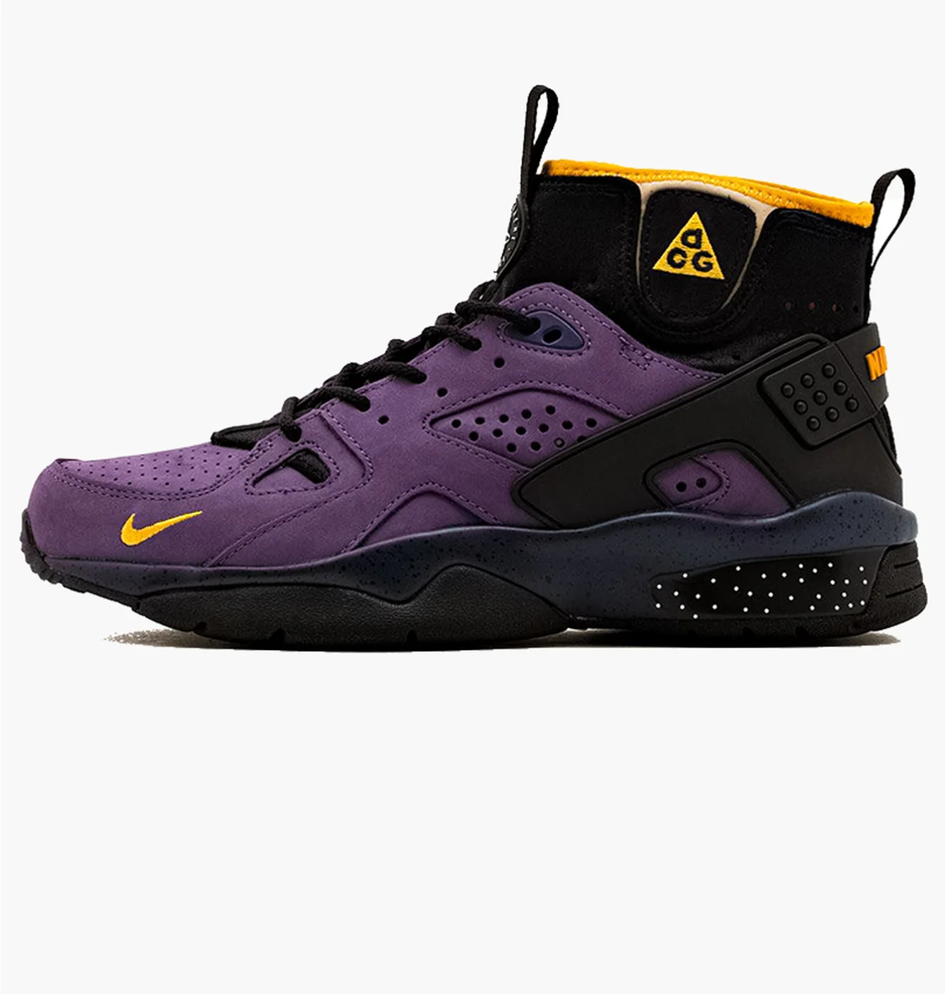 Nike ACG Air Mowabb OG Gravity Purple (2021)