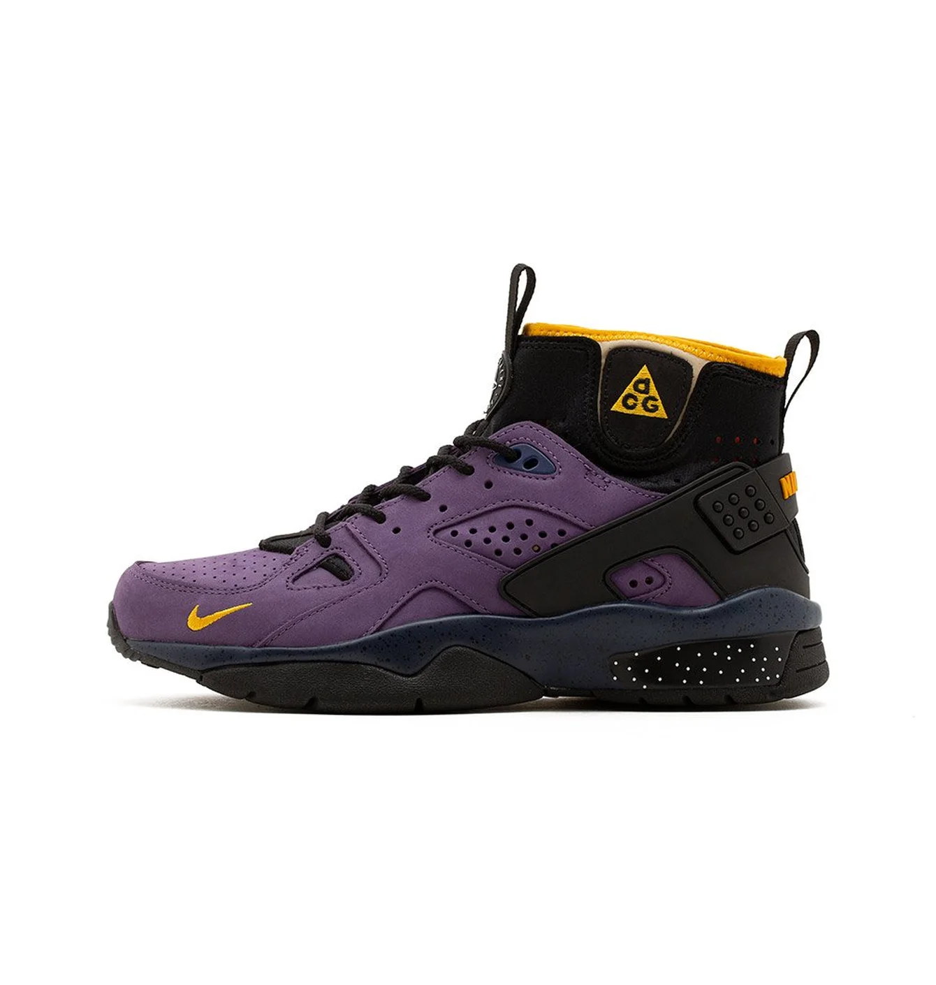 Nike ACG Air Mowabb OG Gravity Purple (2021)