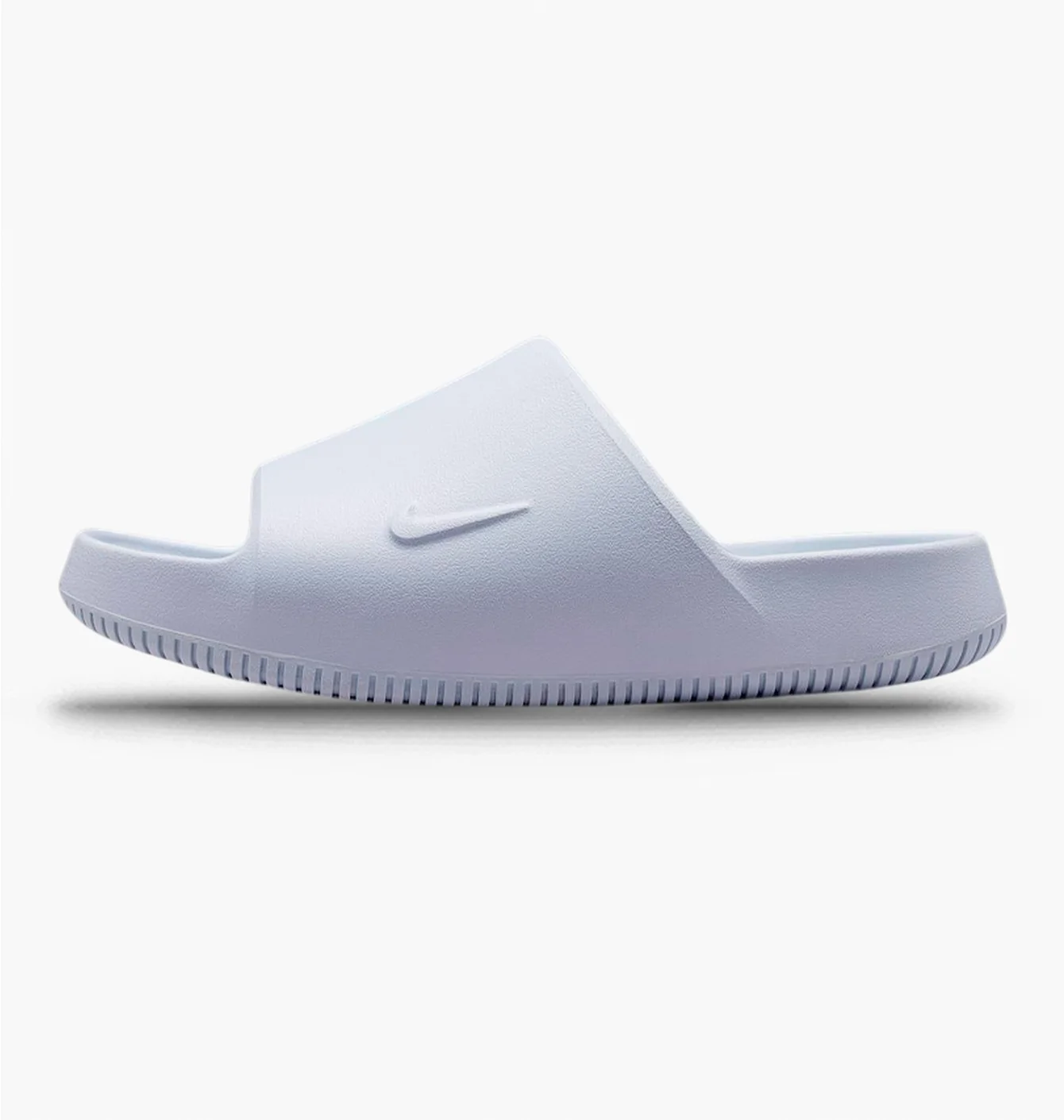 Тапочки жіночі Nike Calm 2.0 Violet IB7561-002