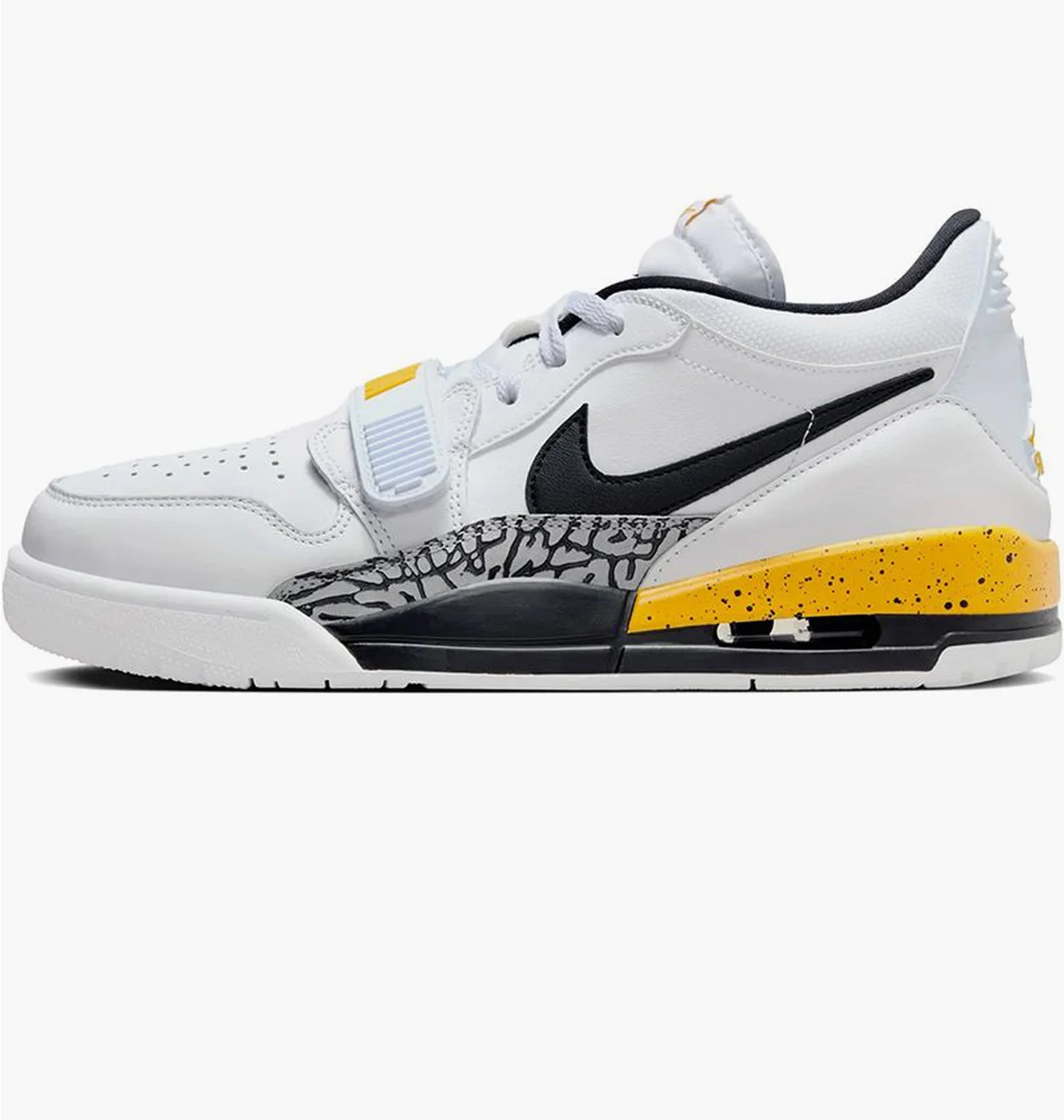 Air Jordan Legacy 312 Low White