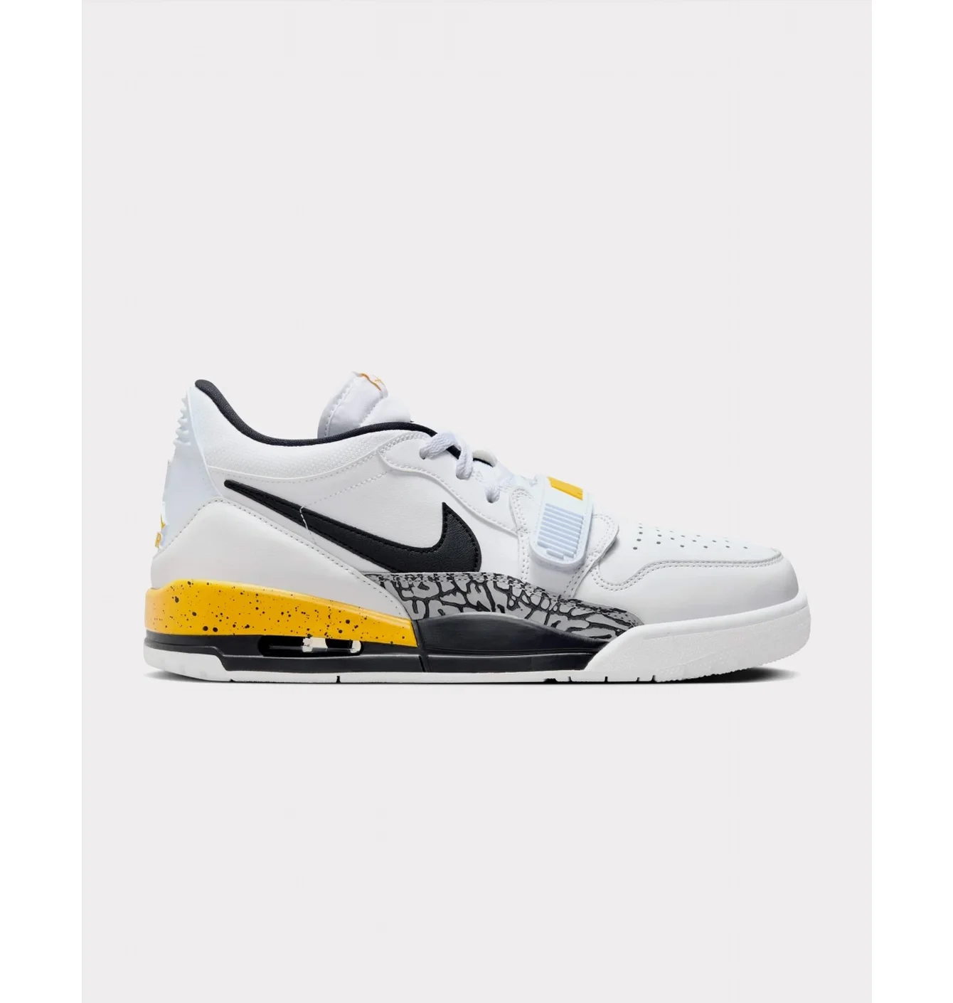Air Jordan Legacy 312 Low White