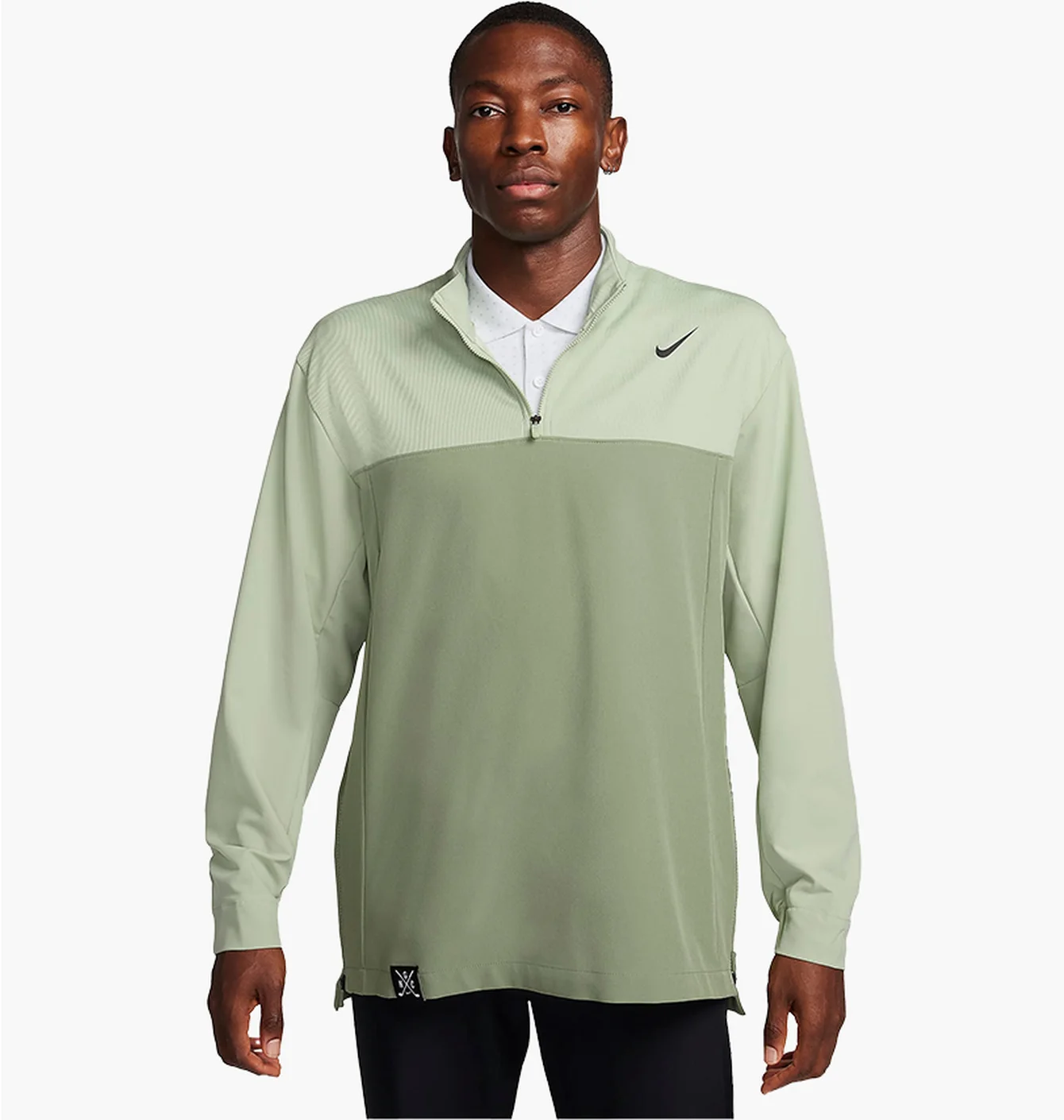 NIKE GOLF CLUB DRI-FIT GOLF