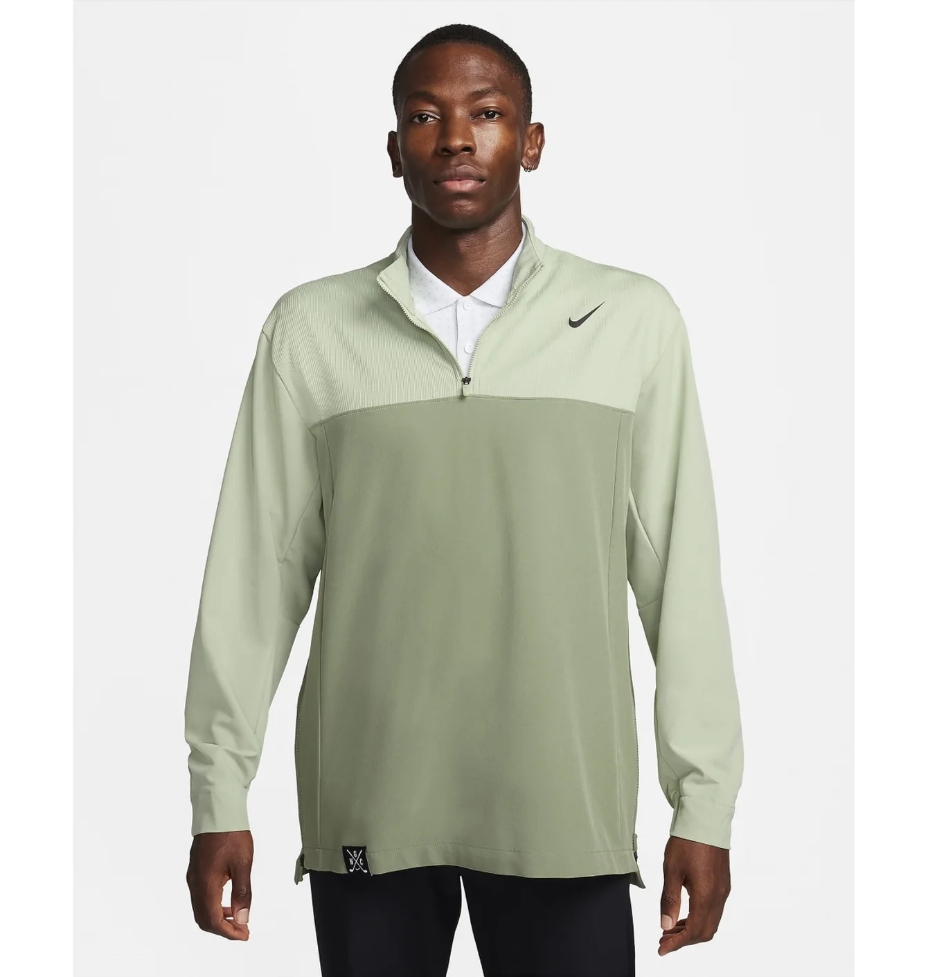 NIKE GOLF CLUB DRI-FIT GOLF