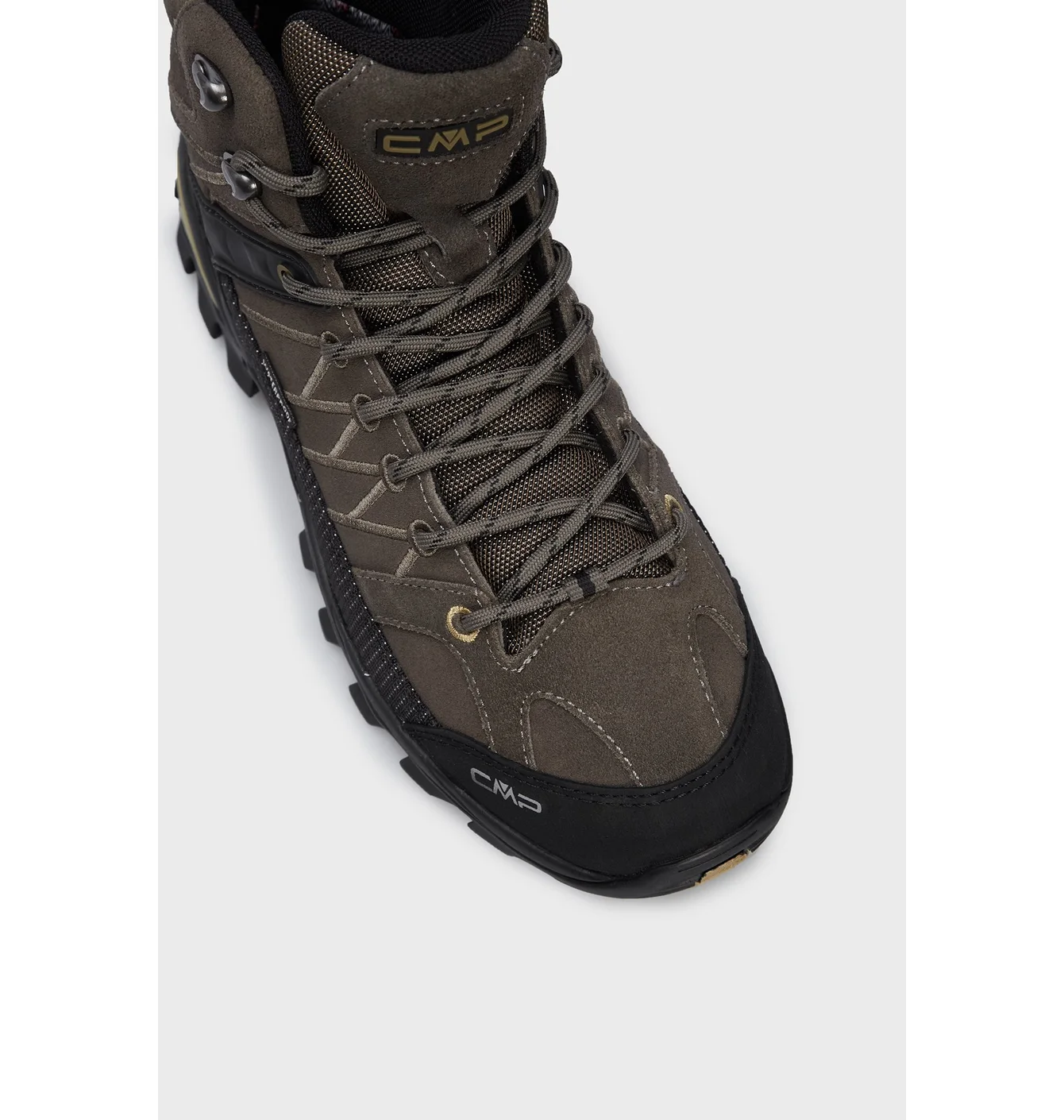 Черевики CMP Rigel Mid Trekking Wp