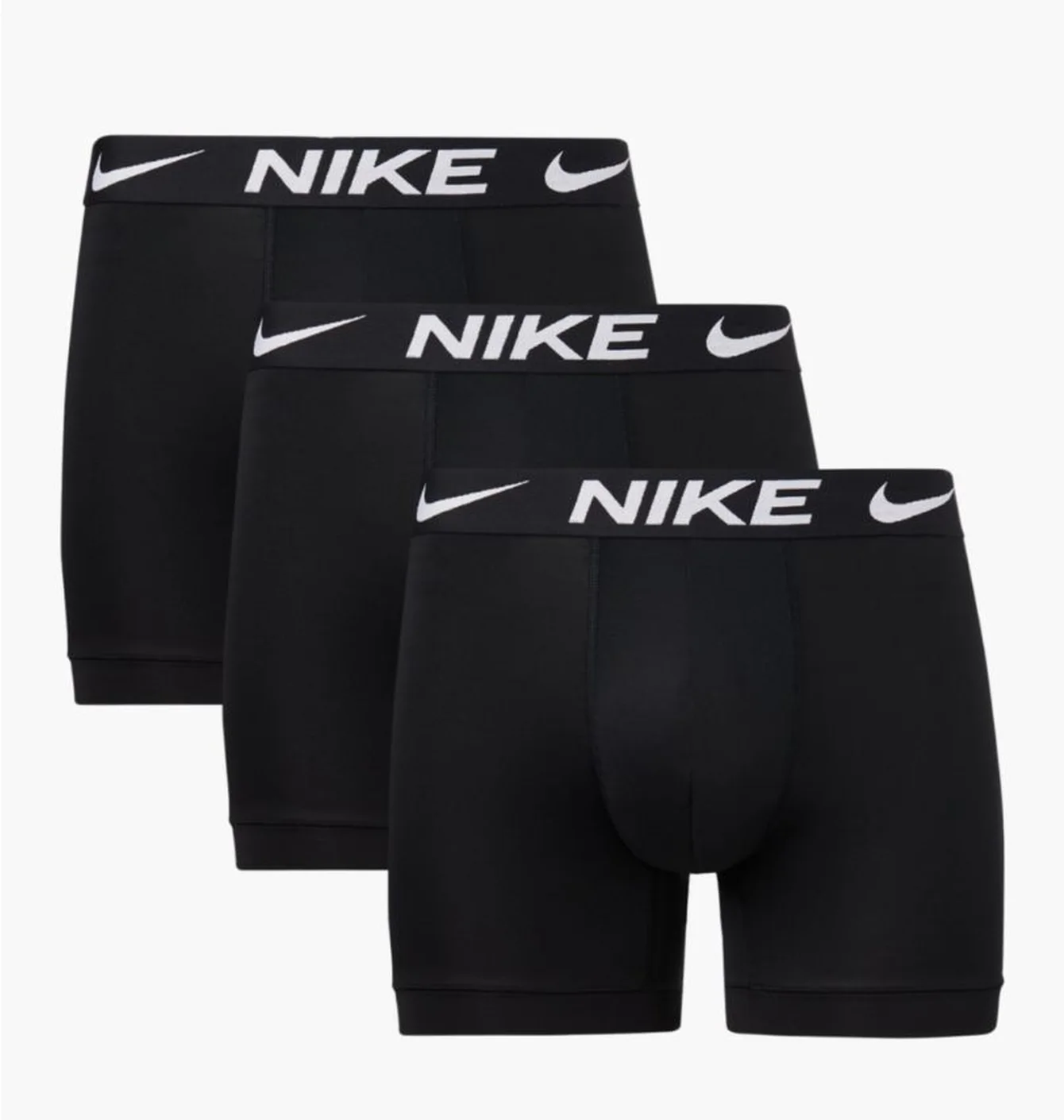 Труси чоловічі Nike Essential Black KE1157-UB1