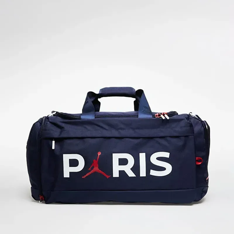 Спортивна сумка Jordan Duffle Bag Sports Bag 62.5L (MM0995-U90)