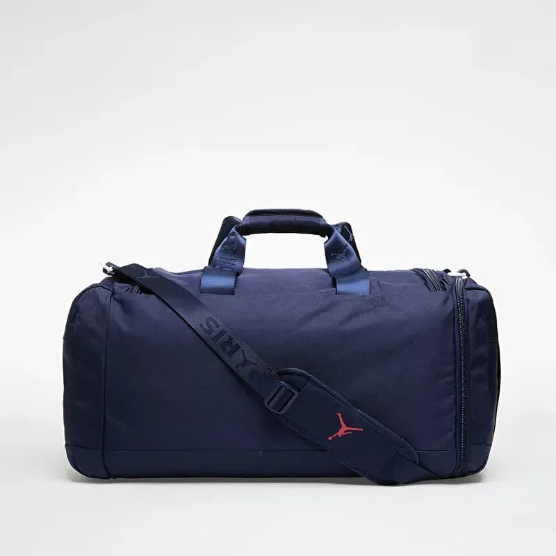 Спортивна сумка Jordan Duffle Bag Sports Bag 62.5L (MM0995-U90)