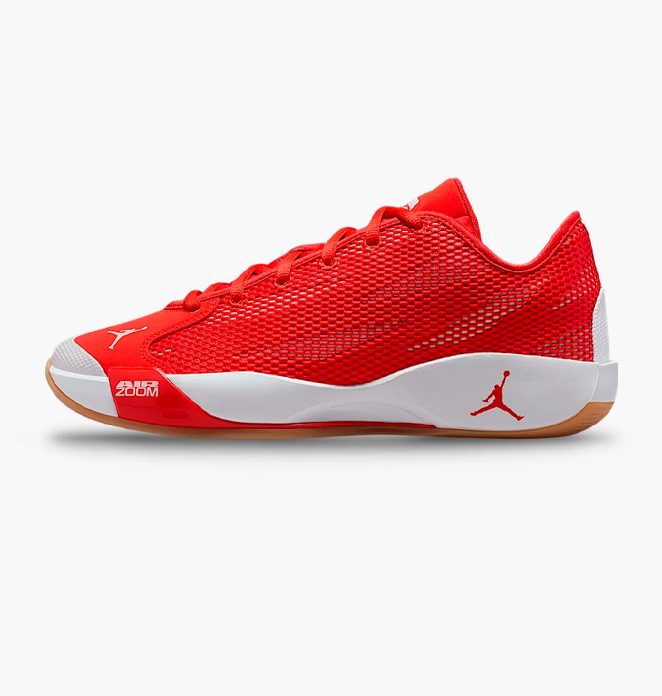 Кросівки чоловічі Nike Luka 77 Basketball Red IF1610-600