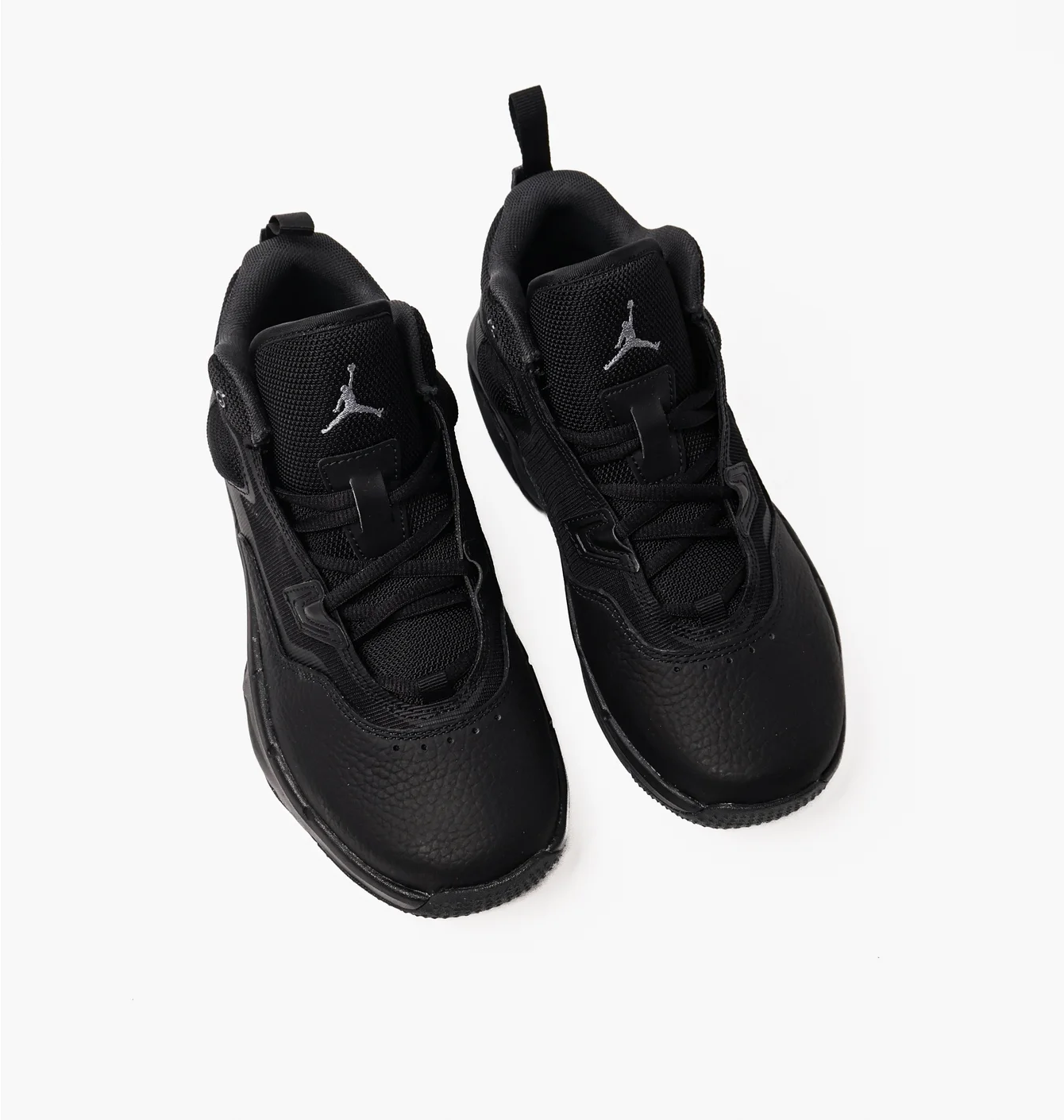 Jordan Stay Loyal 3