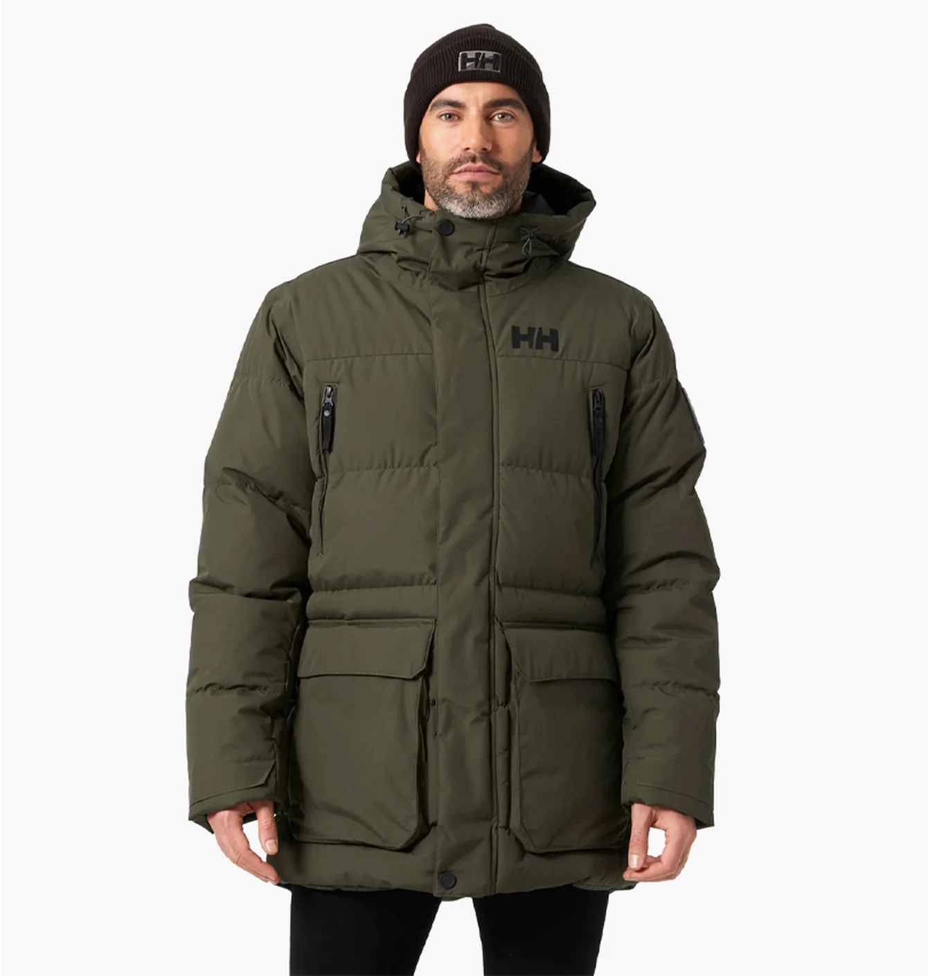 Куртка Helly Hansen Reine Puffy Jacket