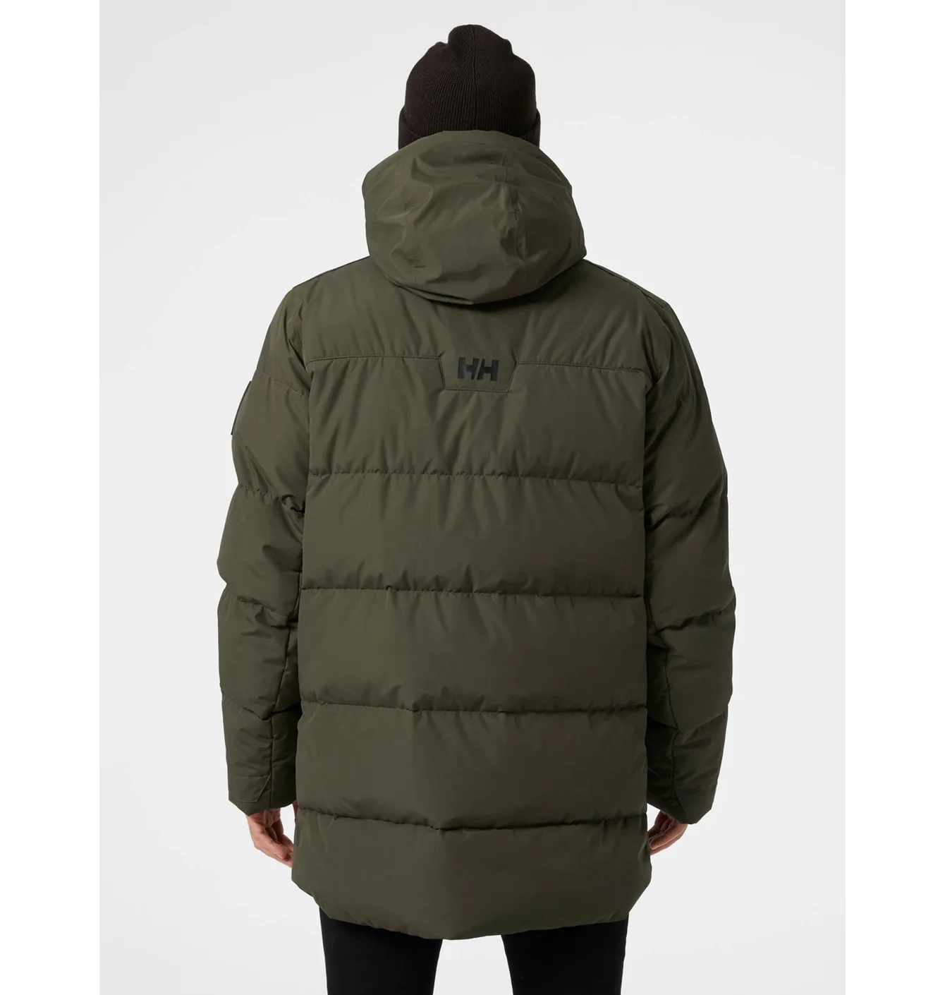 Куртка Helly Hansen Reine Puffy Jacket