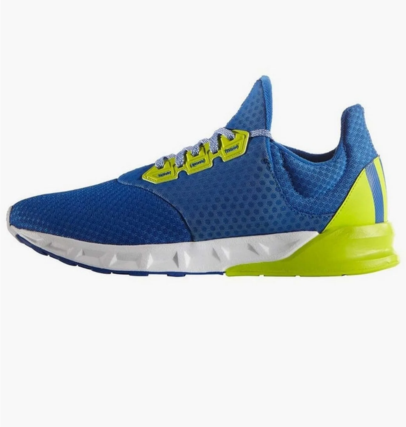 Кросівки чоловічі Adidas Falcon Elite 5 Schuh Blue AF6424