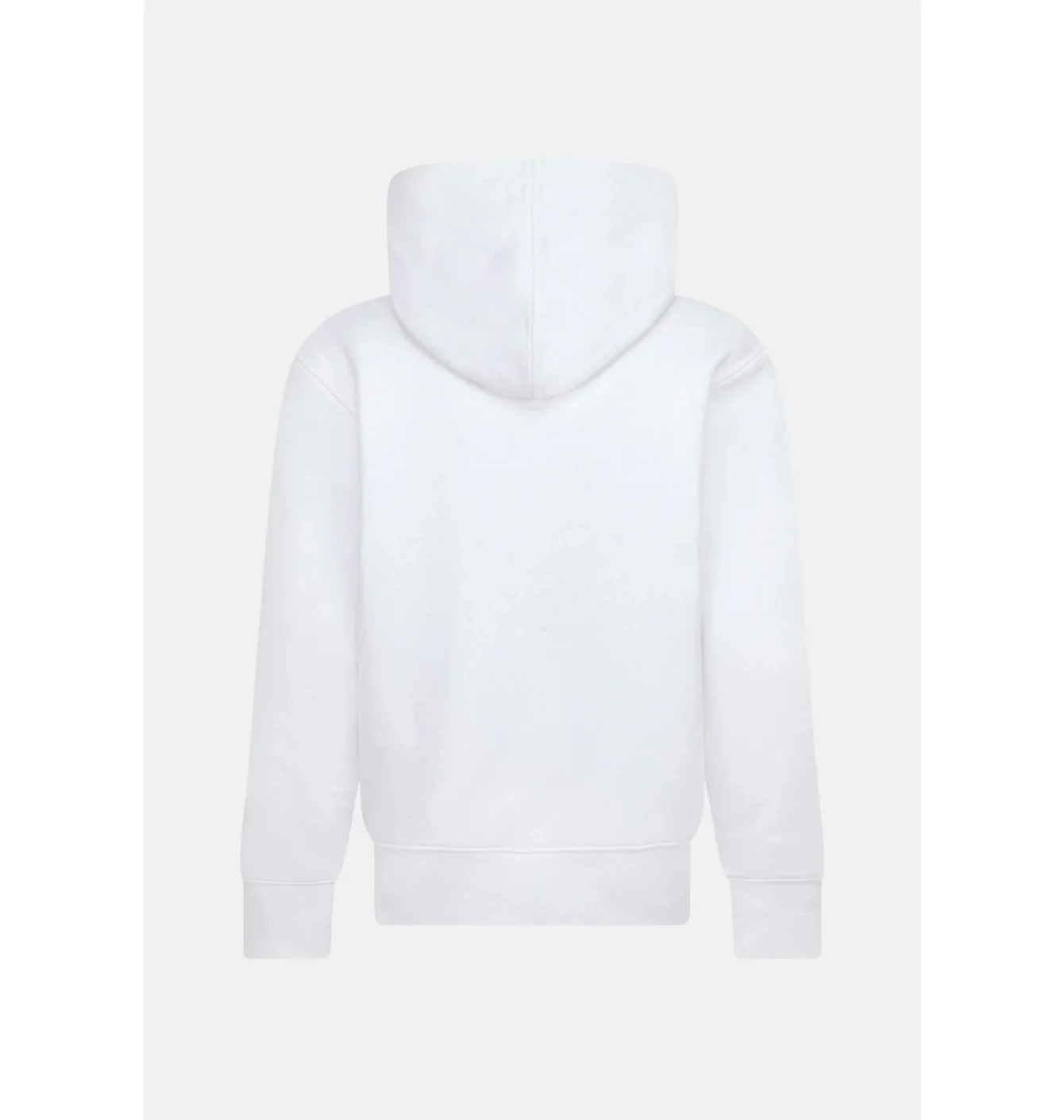 Худі дитяче Air Jordan Regular Fit White 95F121-001