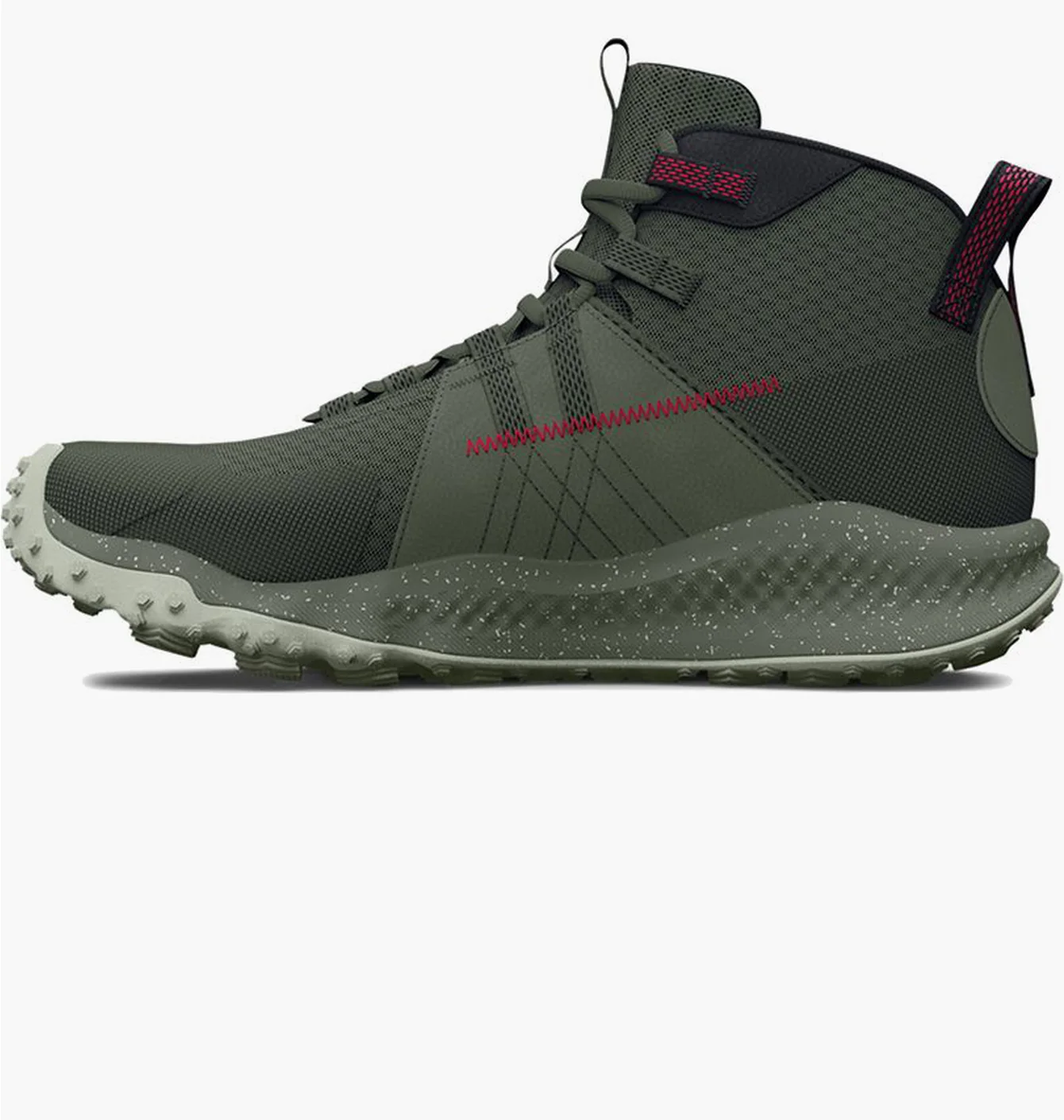 Черевики Under Armour Charged Maven Trek WP