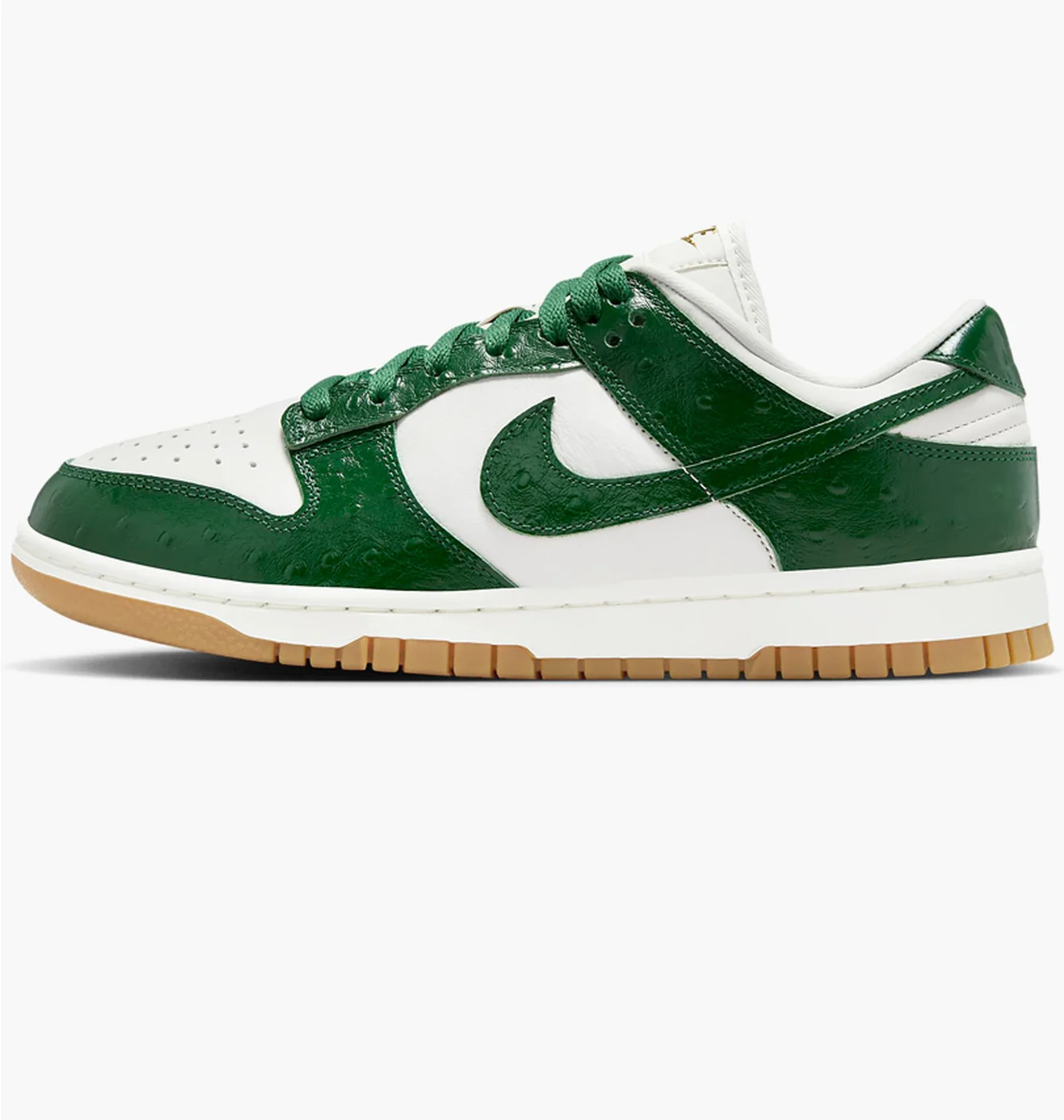 Nike Dunk Low Lx Gorge Green