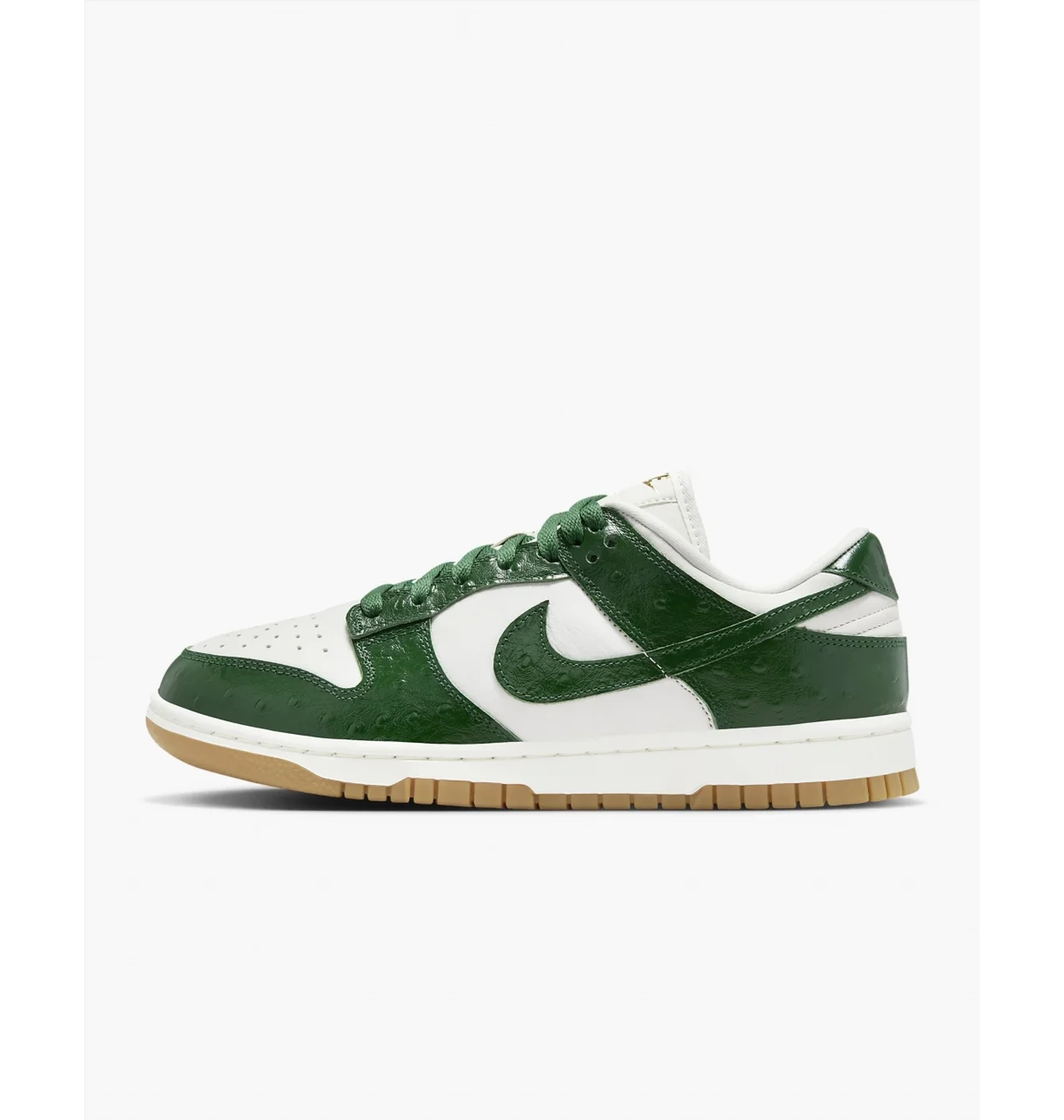 Nike Dunk Low Lx Gorge Green