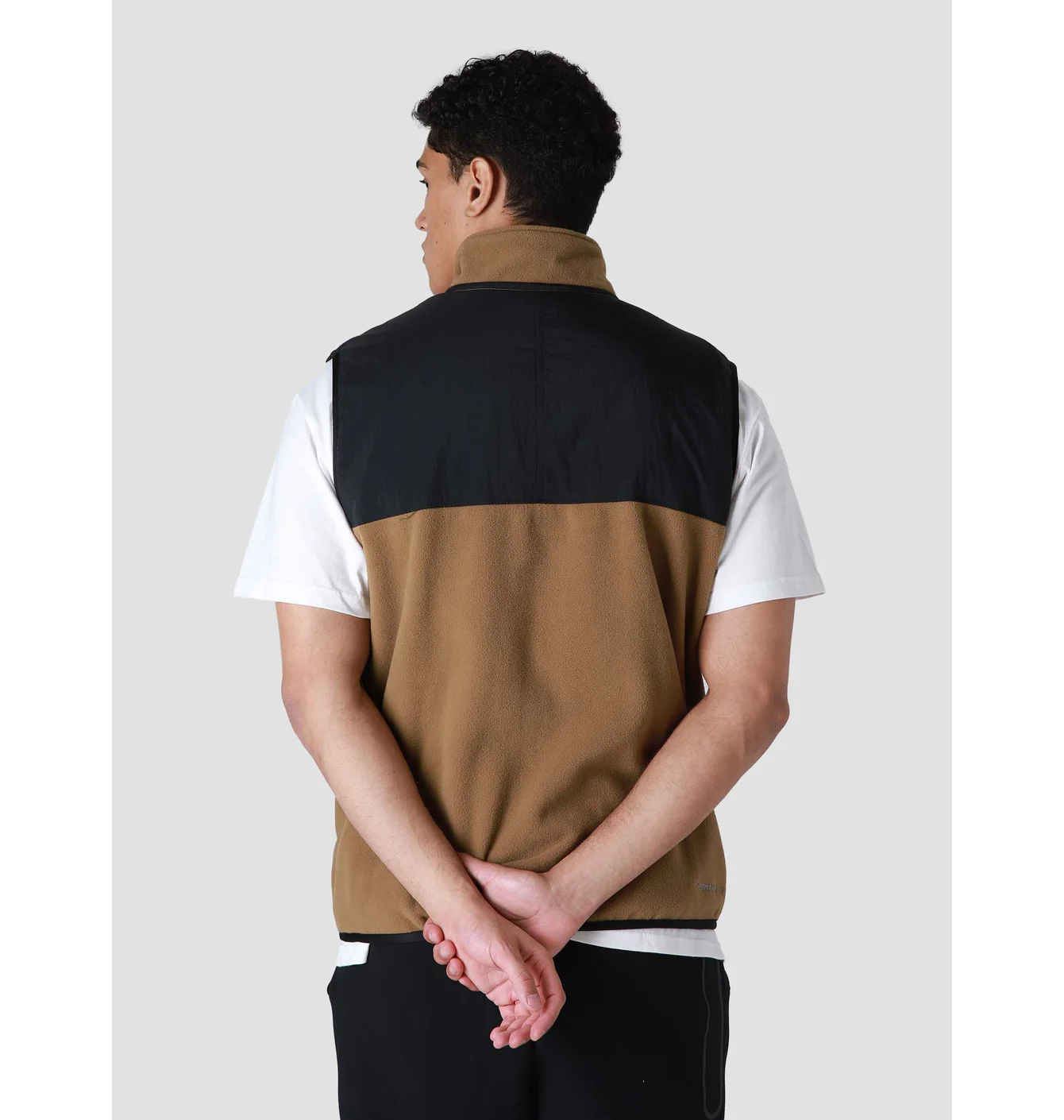 Жилетка Nike Sportswear Therma-FIT Sports Utility Fleece Vest
