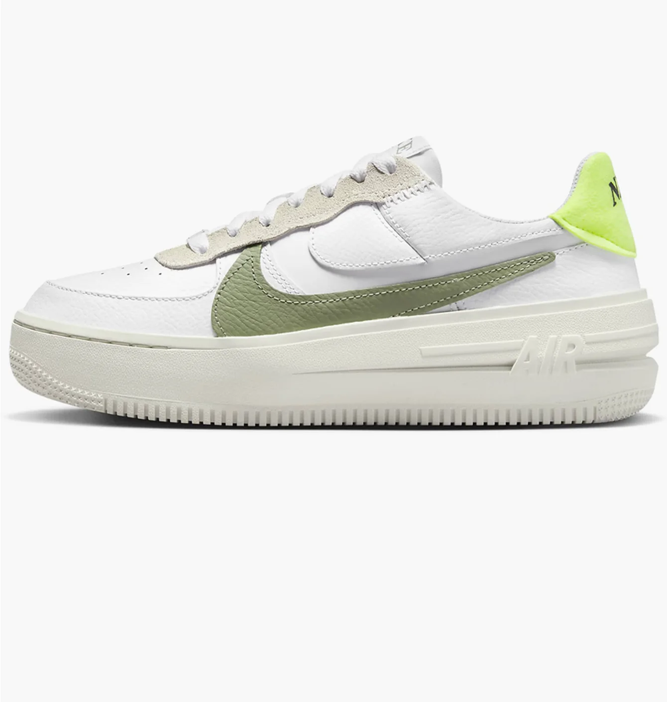 Nike Air Force 1 PLT.AF.ORM