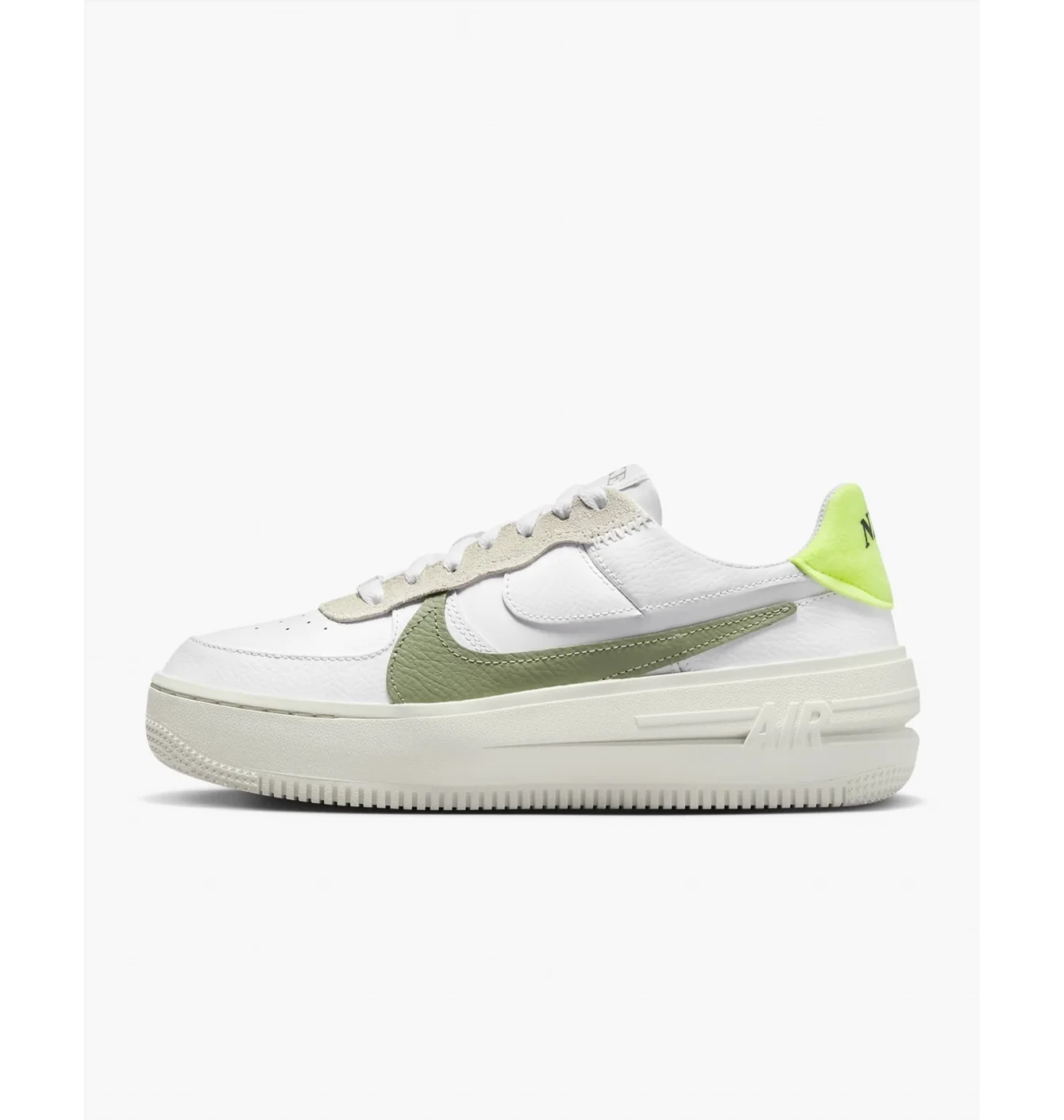 Nike Air Force 1 PLT.AF.ORM