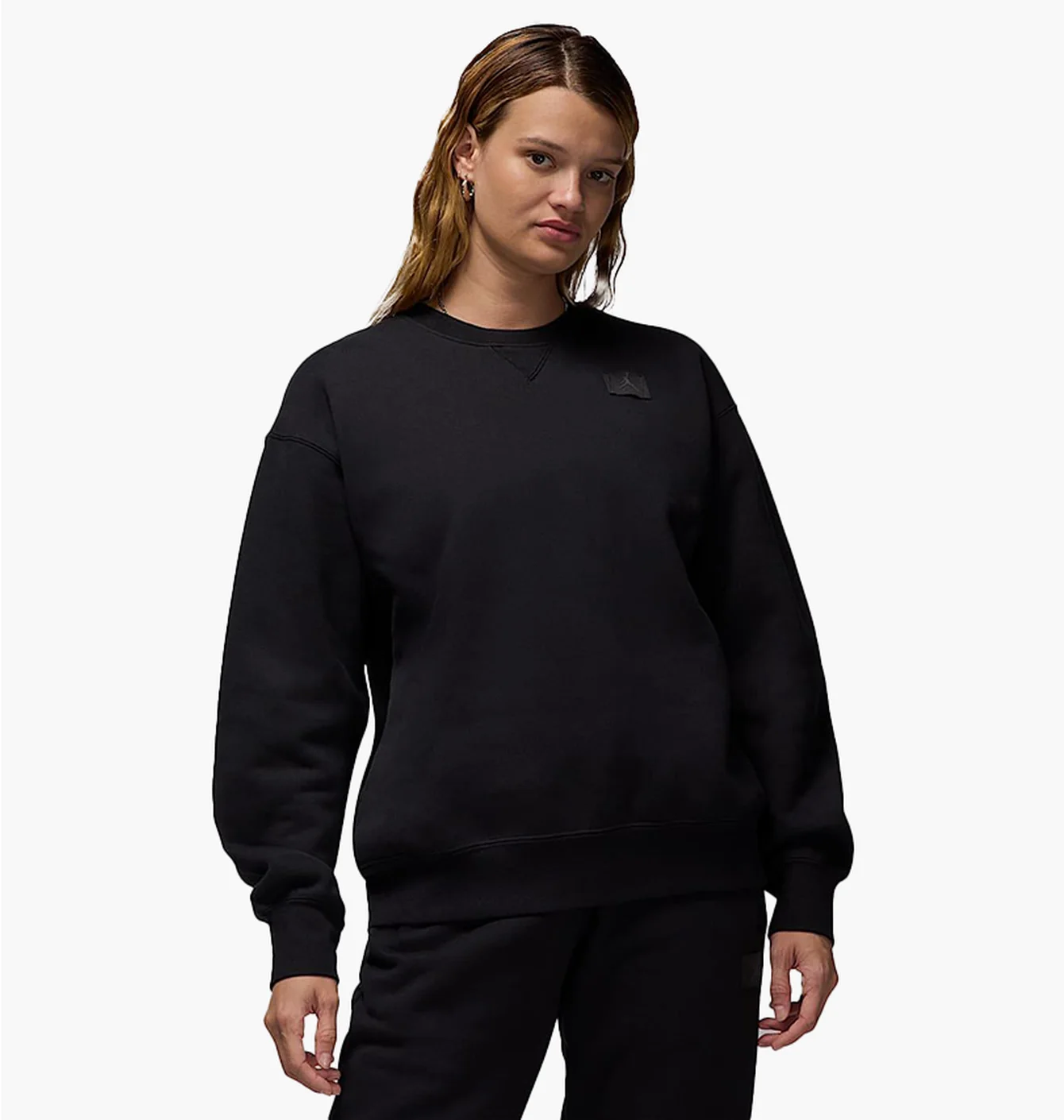 Толстовка Jordan Flight Fleece