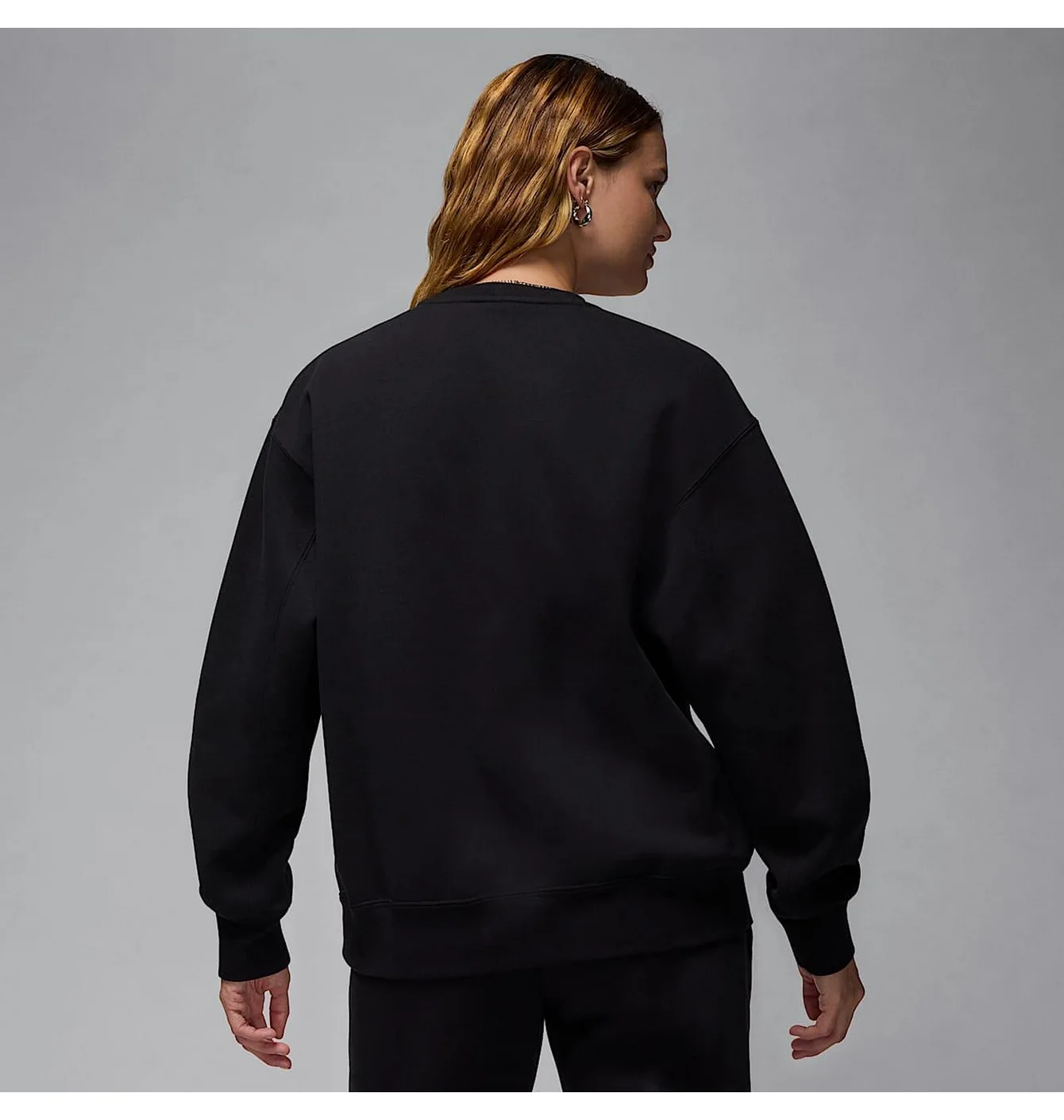 Толстовка Jordan Flight Fleece
